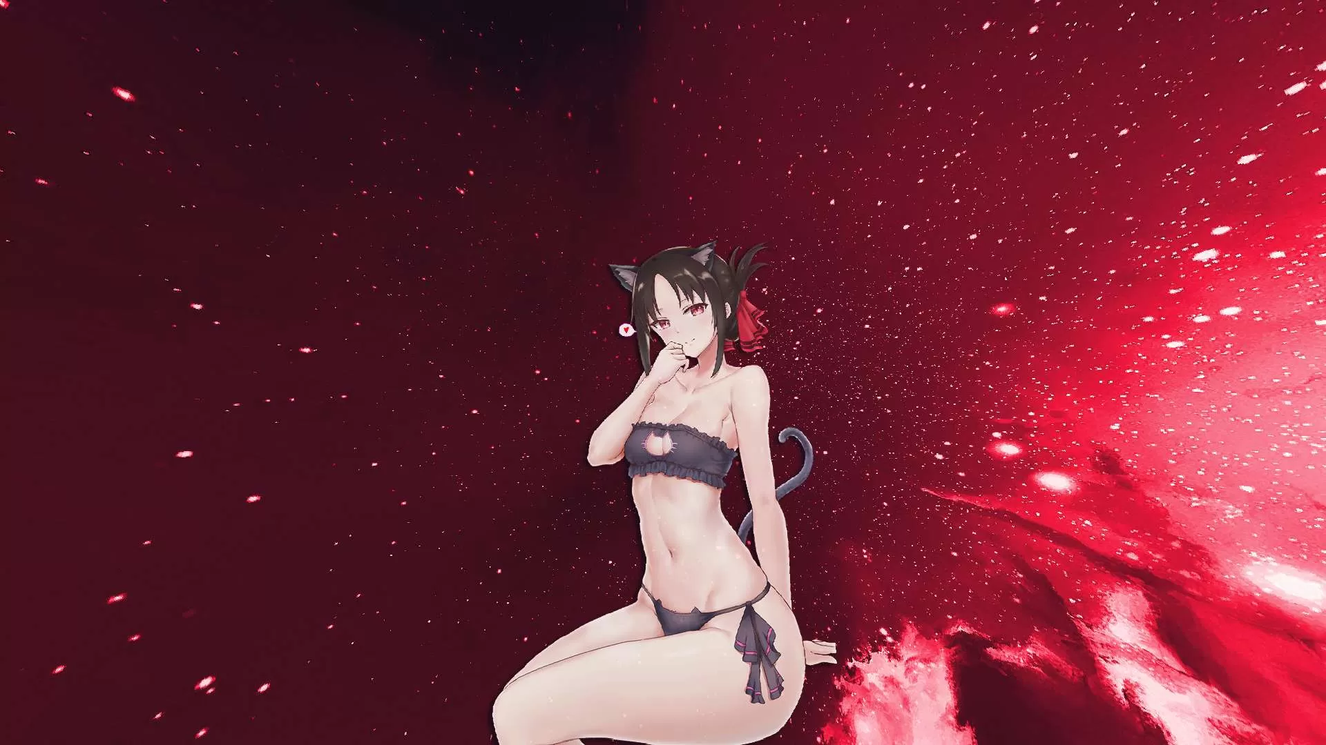 Gallery Image 1 for Kaguya Shinomiya - Custom sky on PVPRP