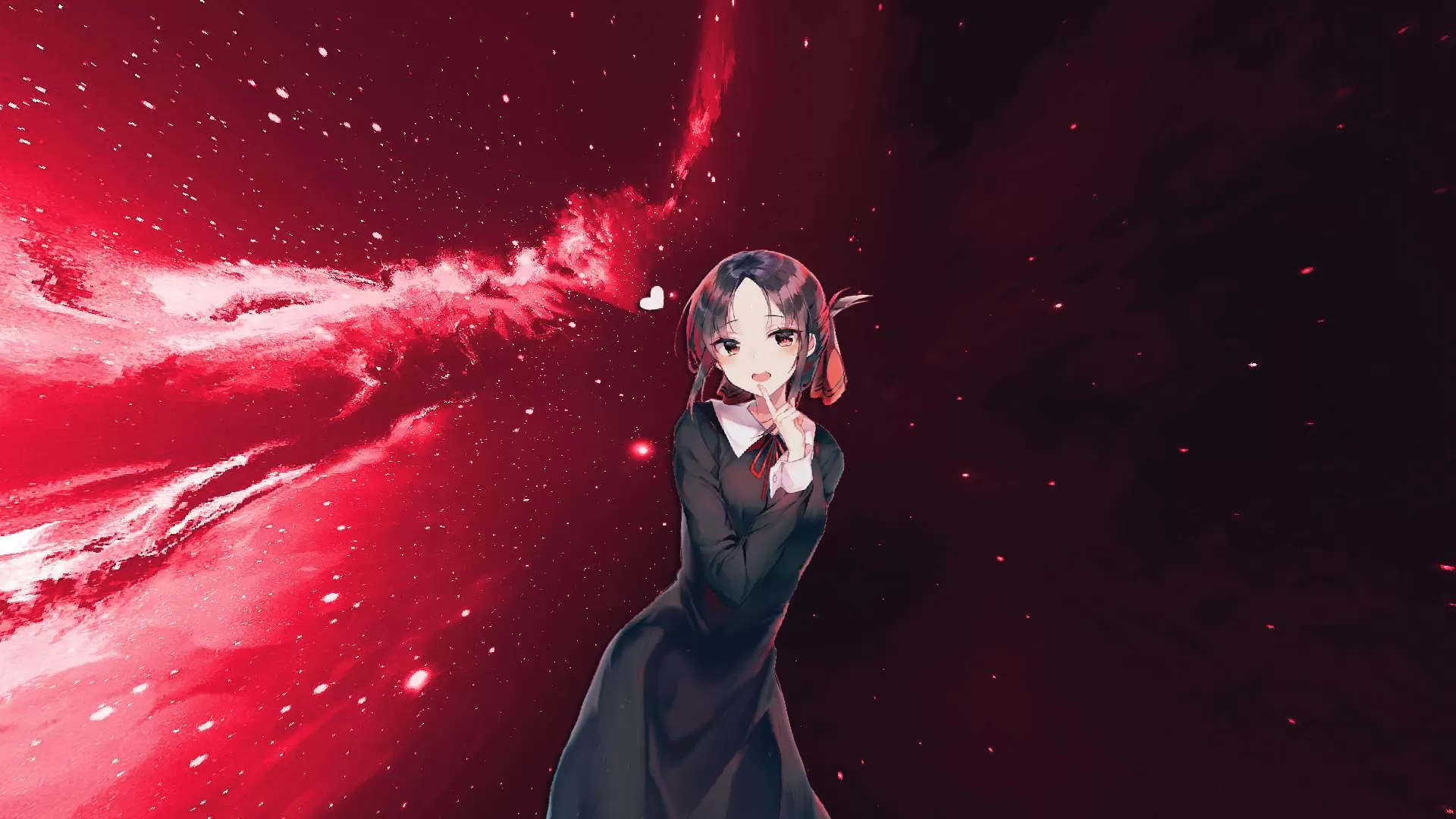 Gallery Image 2 for Kaguya Shinomiya - Custom sky on PVPRP