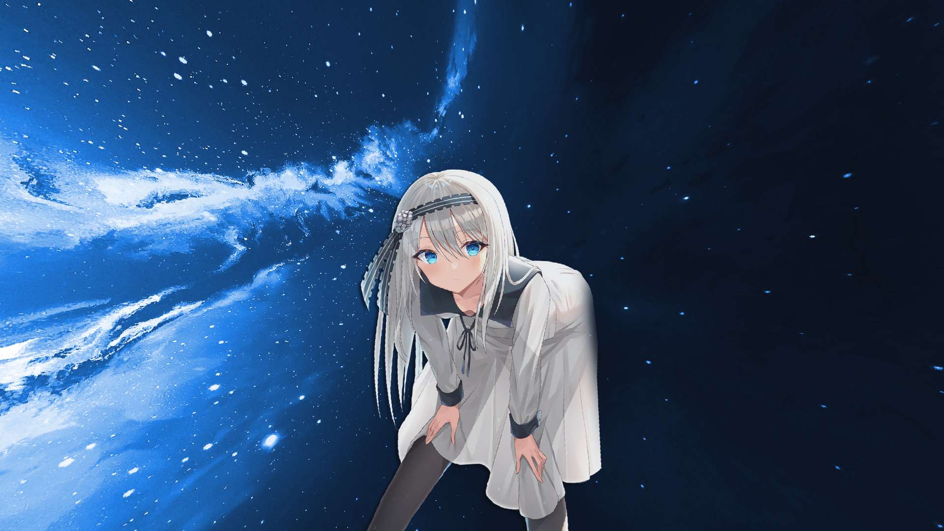 Gallery Image 1 for Kei Shirogane - Custom sky on vVPRP