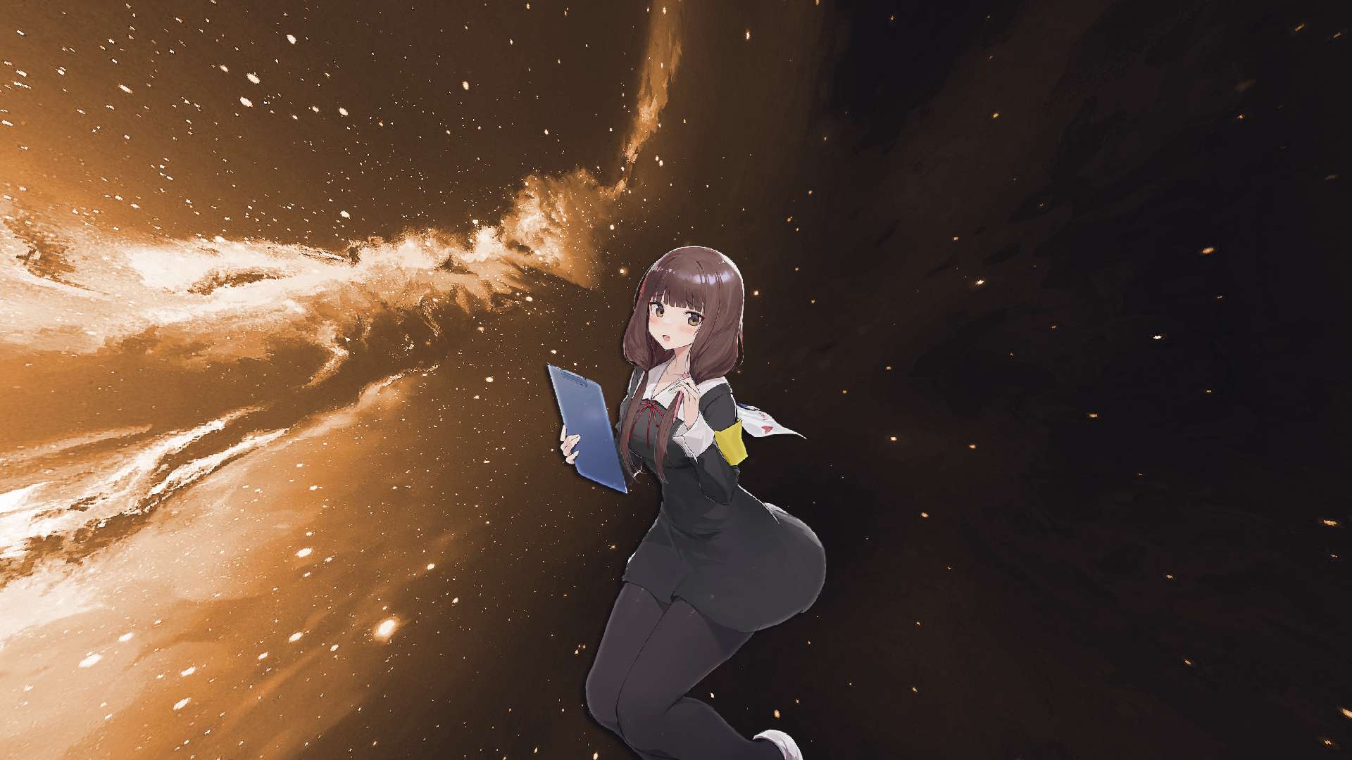 Gallery Image 2 for Miko Iino - Custom sky on vVPRP