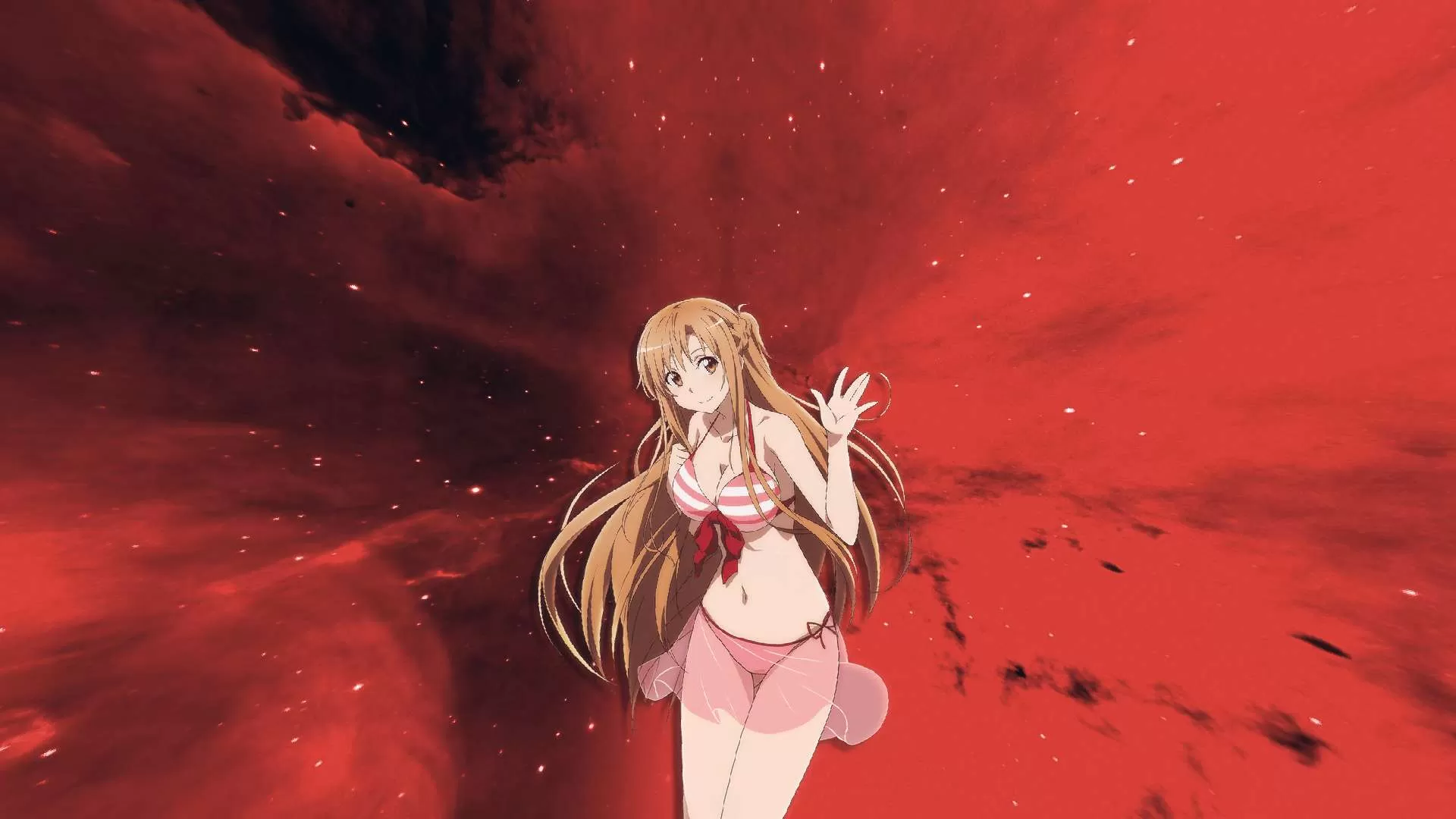 Gallery Image 1 for Asuna Yuuki - Custom Sky on PVPRP