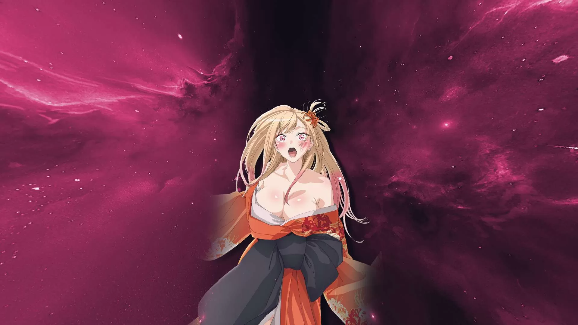 Gallery Image 2 for Marin Kitagawa v4 - Custom Sky on PVPRP