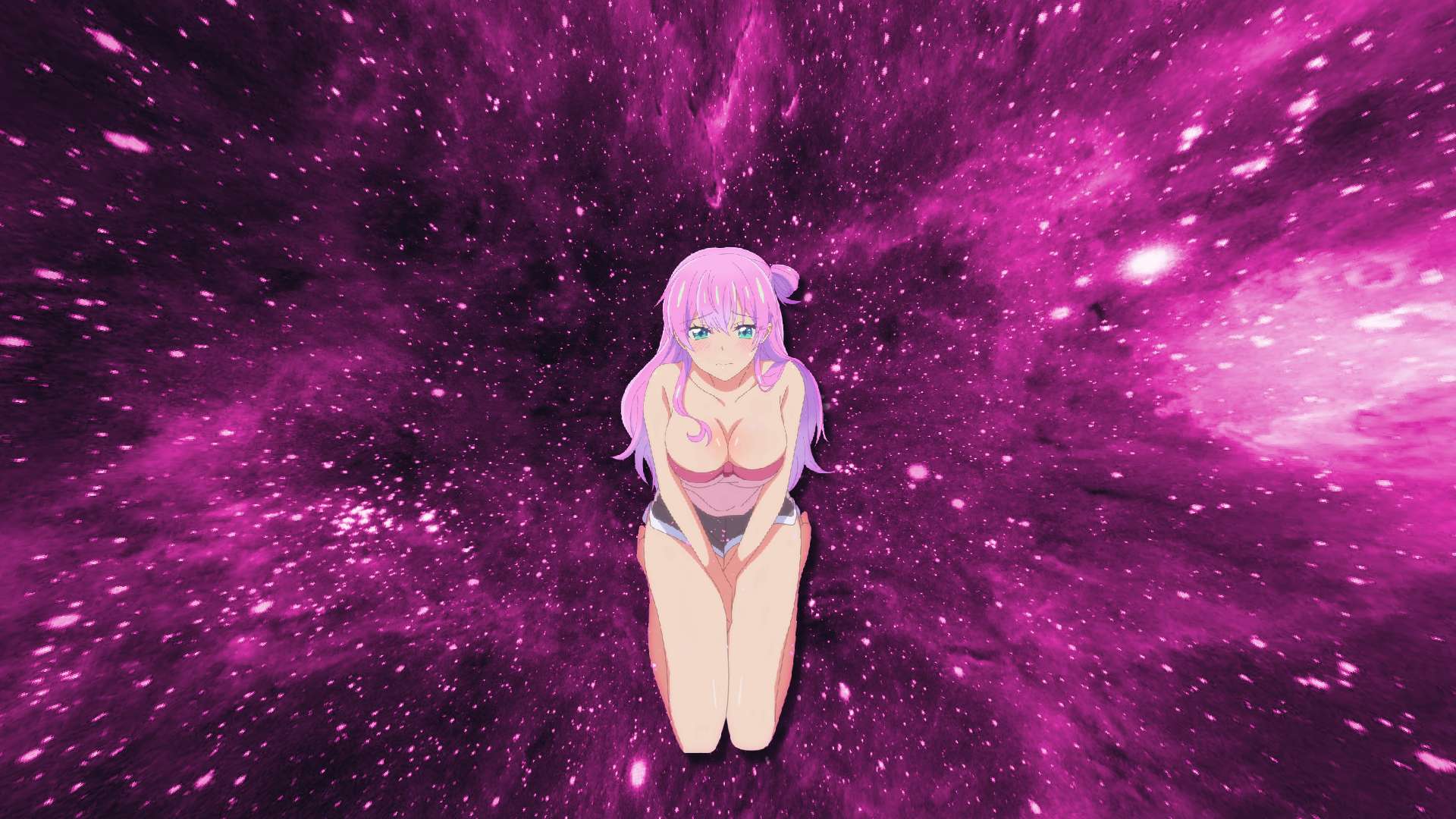 Gallery Image 1 for Akari Watanabe - Custom sky on vVPRP