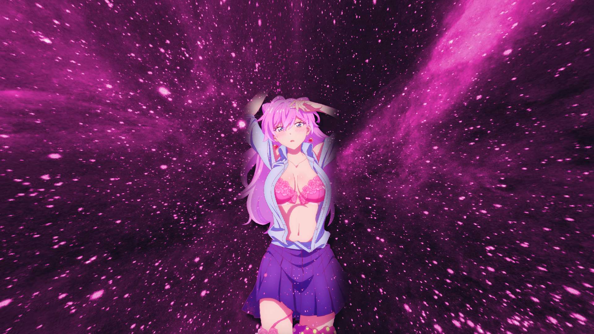 Gallery Image 2 for Akari Watanabe - Custom sky on vVPRP