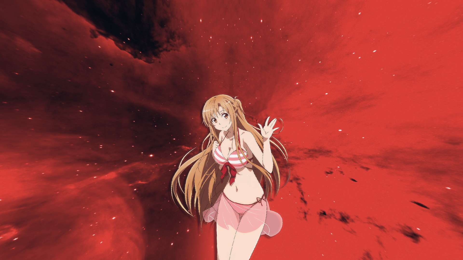 Gallery Image 1 for Asuna Yuuki - Custom Sky on vVPRP