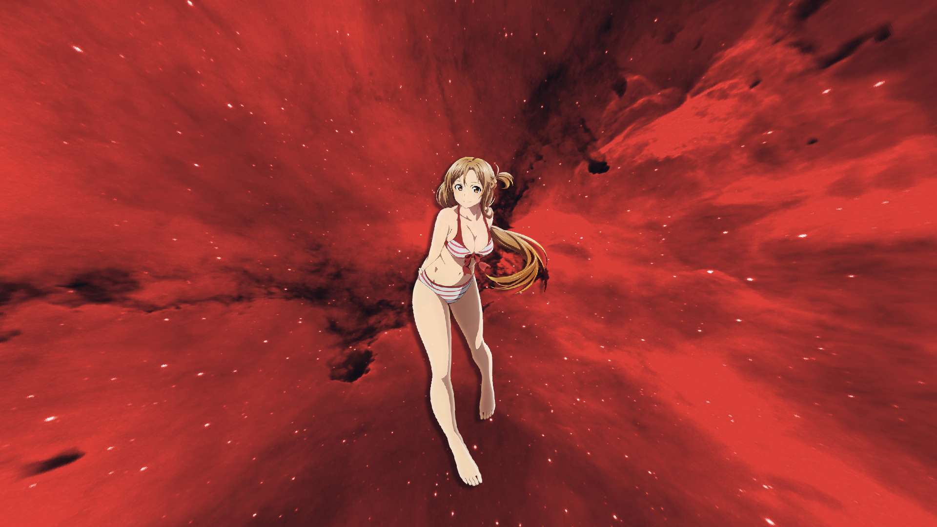 Gallery Image 2 for Asuna Yuuki - Custom Sky on vVPRP