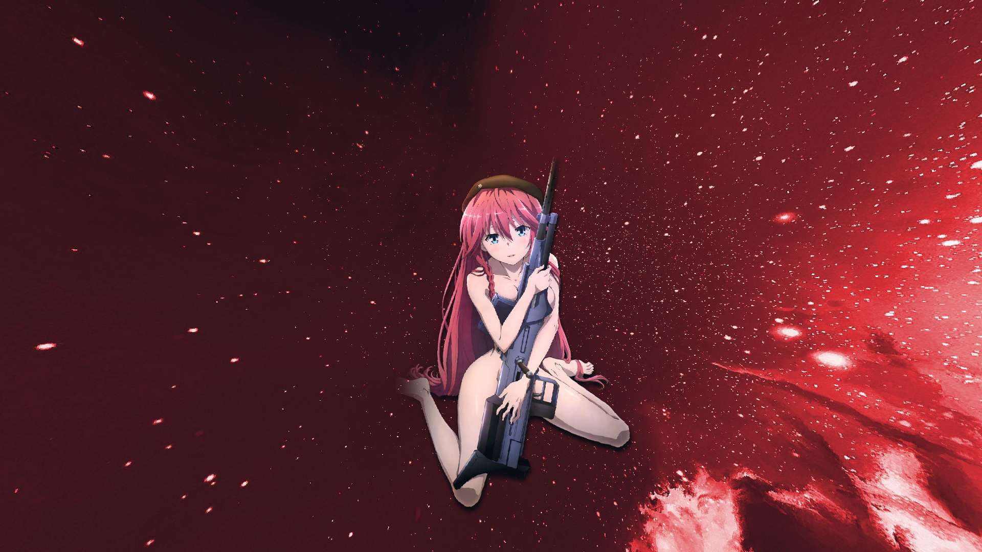 Gallery Image 1 for Lilith Asami - Custom sky on vVPRP