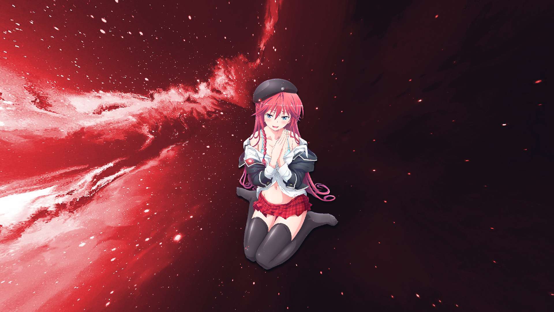 Gallery Image 2 for Lilith Asami - Custom sky on vVPRP