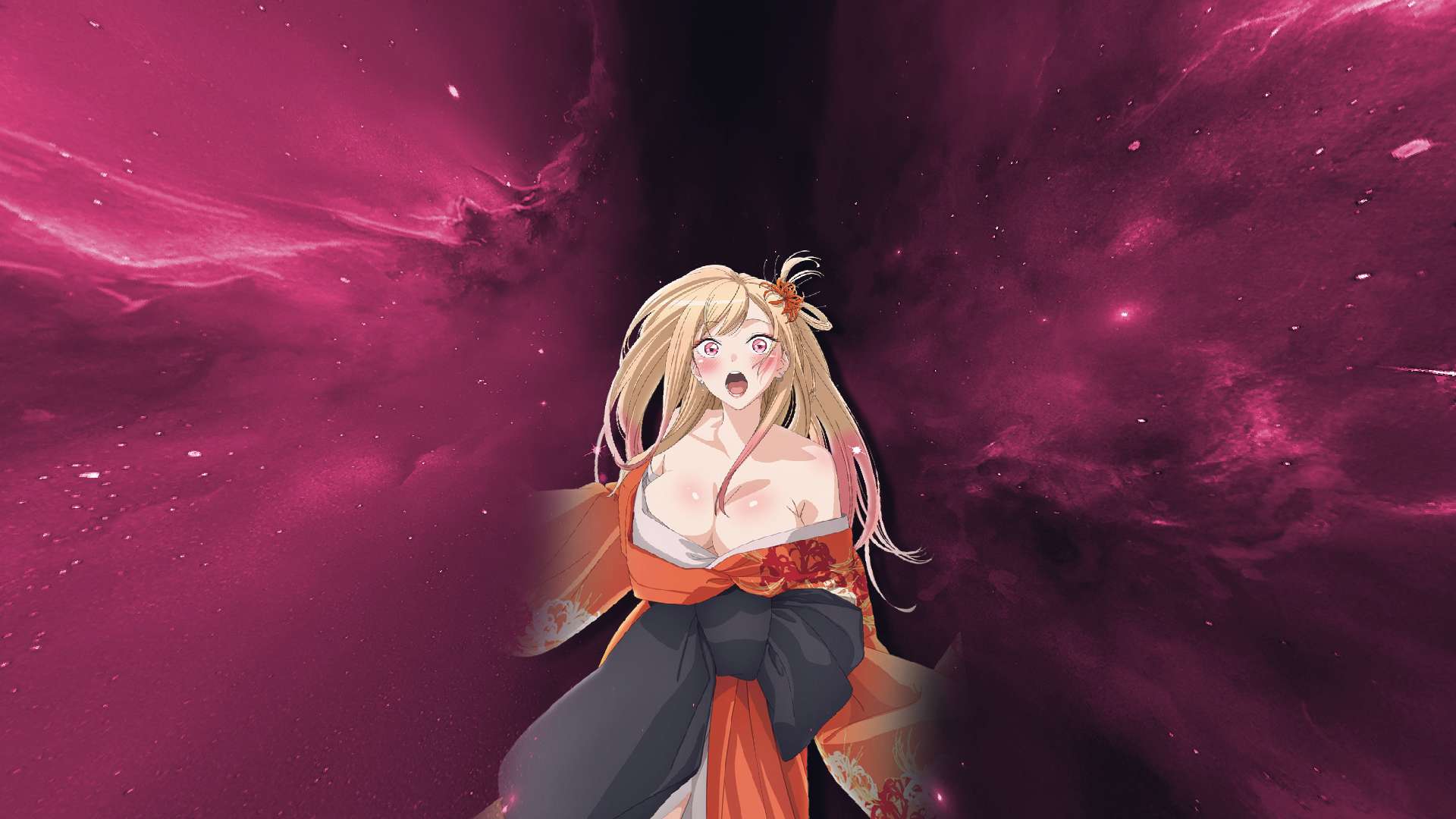 Gallery Image 2 for Marin Kitagawa v4 - Custom Sky on vVPRP