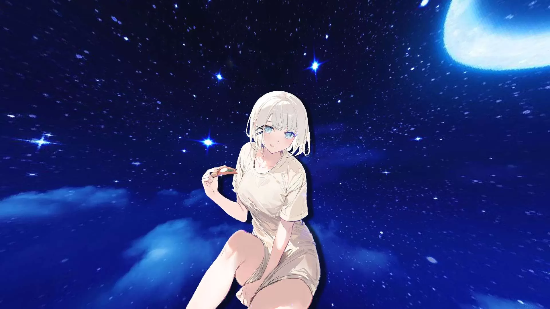 Gallery Image 1 for Siesta - Custom Sky on PVPRP