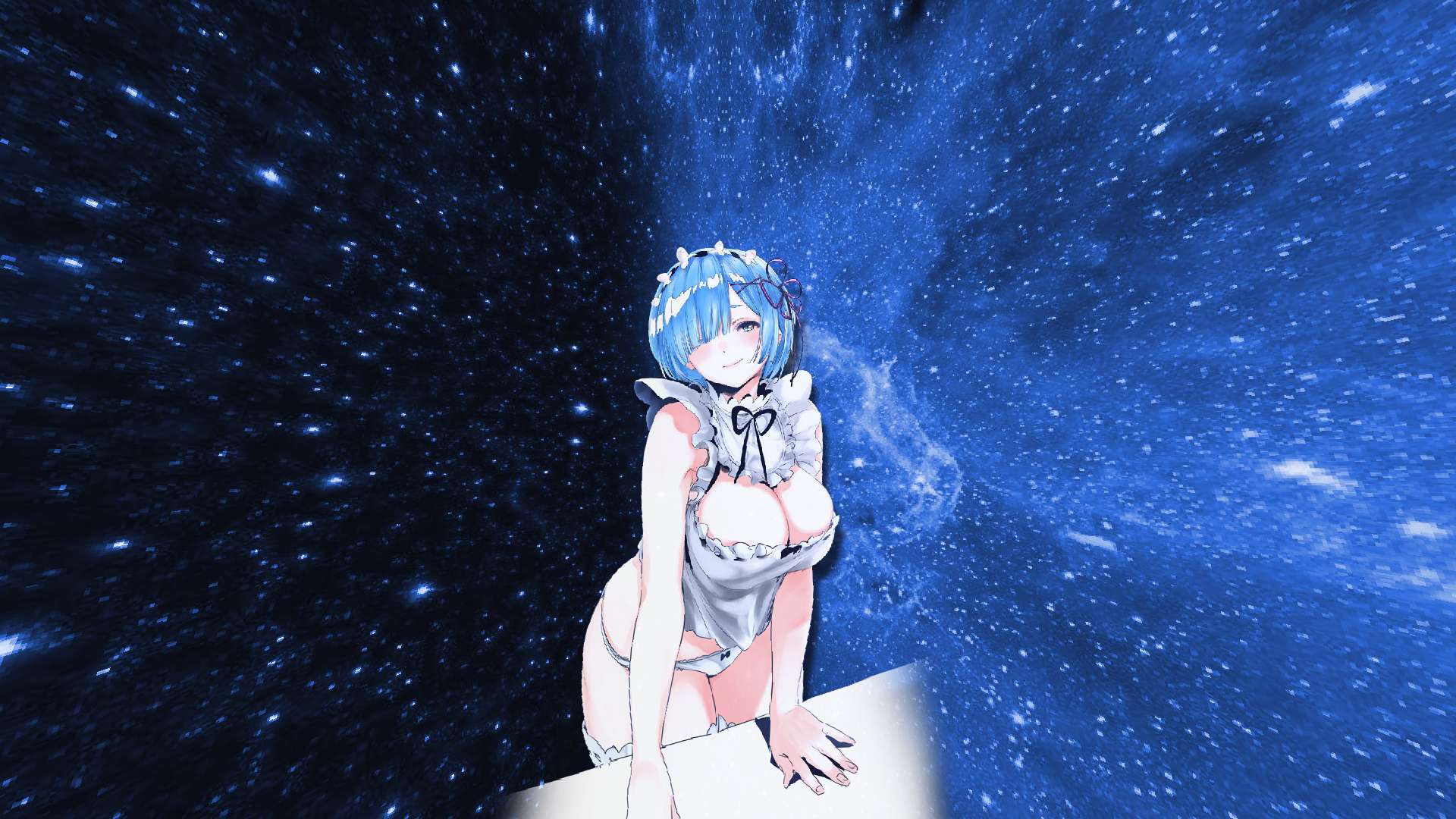 Gallery Image 1 for Rem - Custom Sky on vVPRP