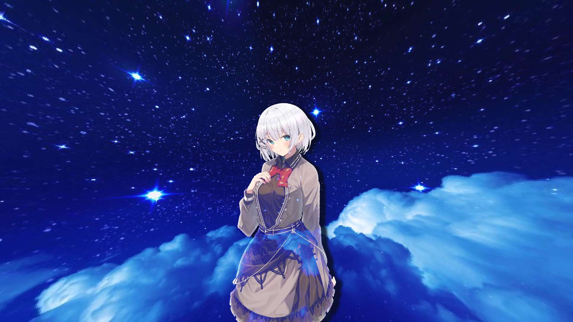 Gallery Image 2 for Siesta - Custom Sky on vVPRP