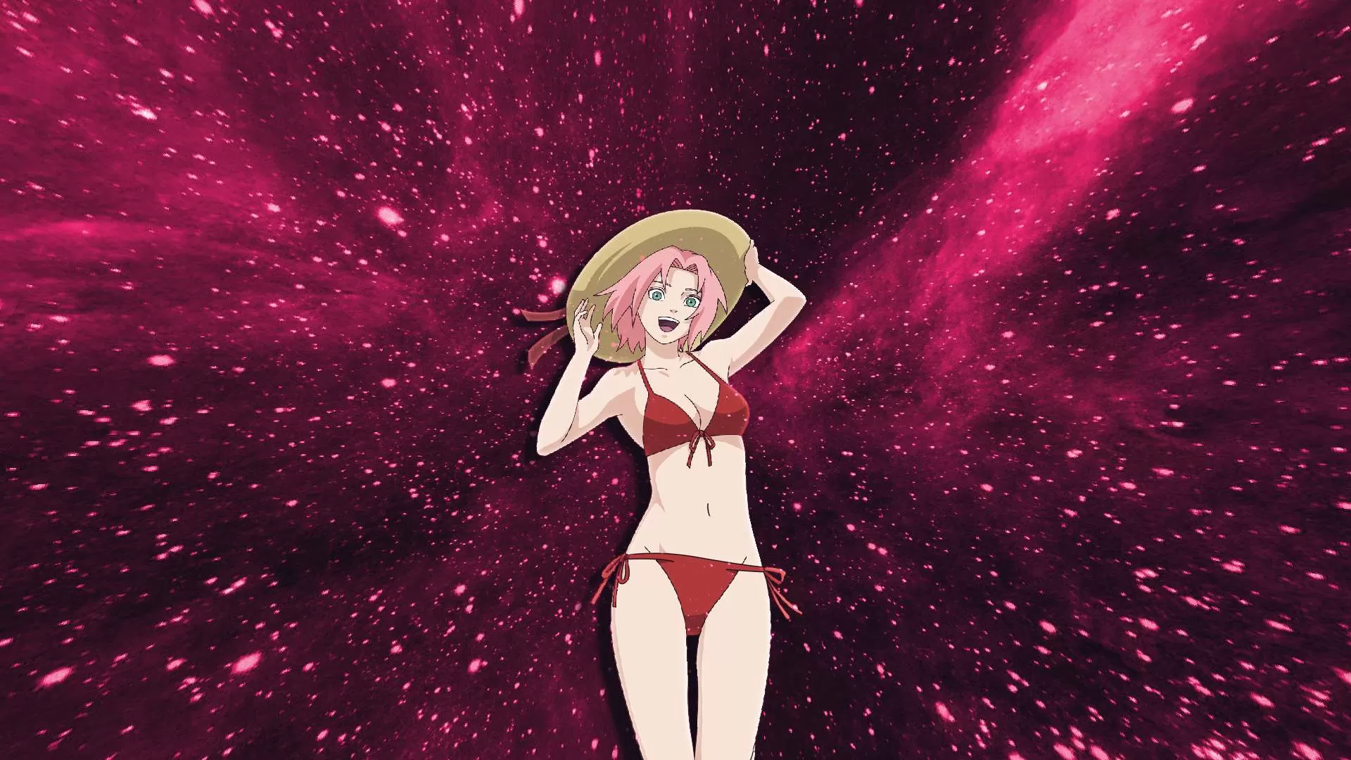 Gallery Image 2 for Sakura - Custom Sky on PVPRP