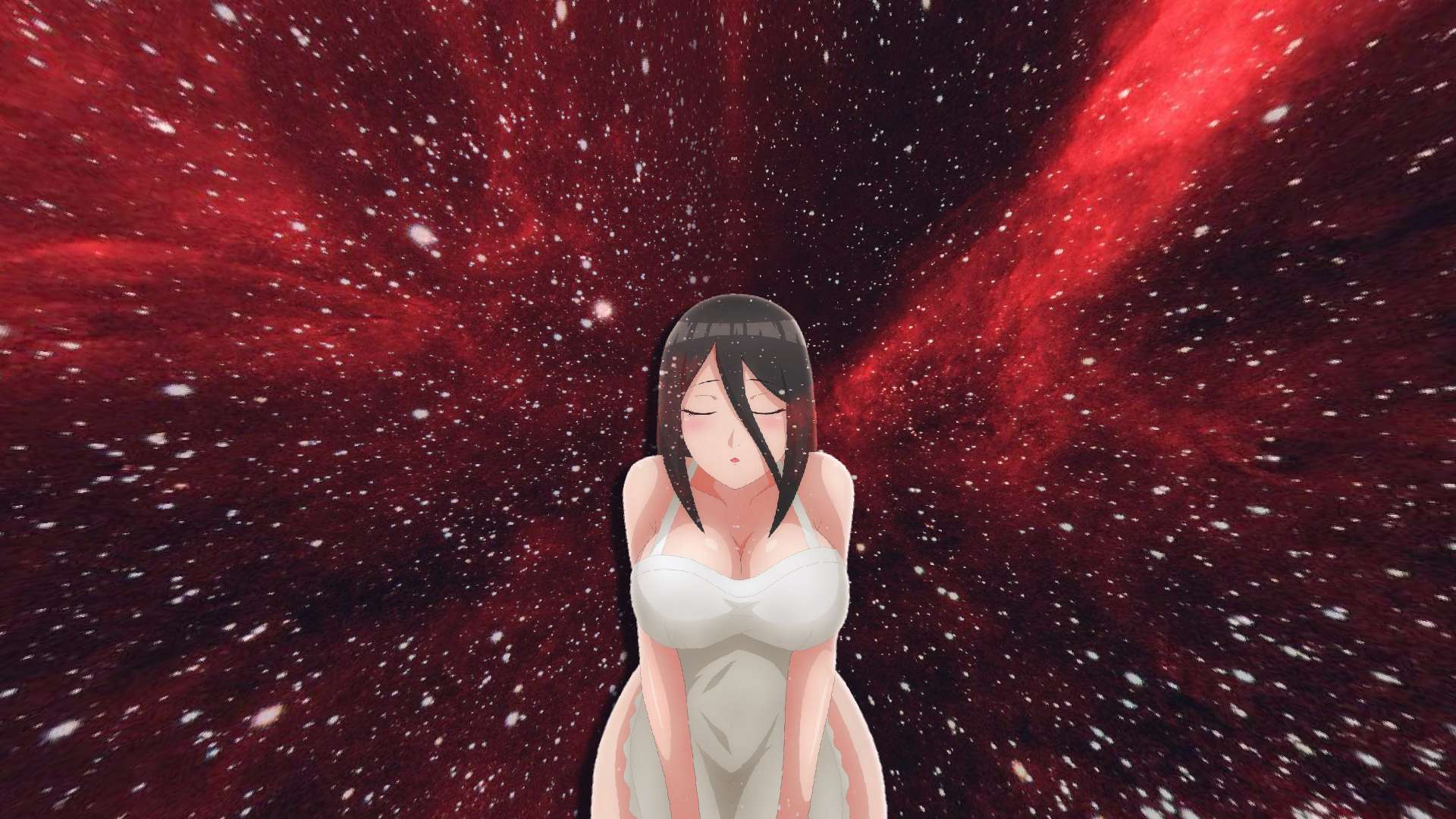 Gallery Image 1 for Hanabi - Custom sky on vVPRP