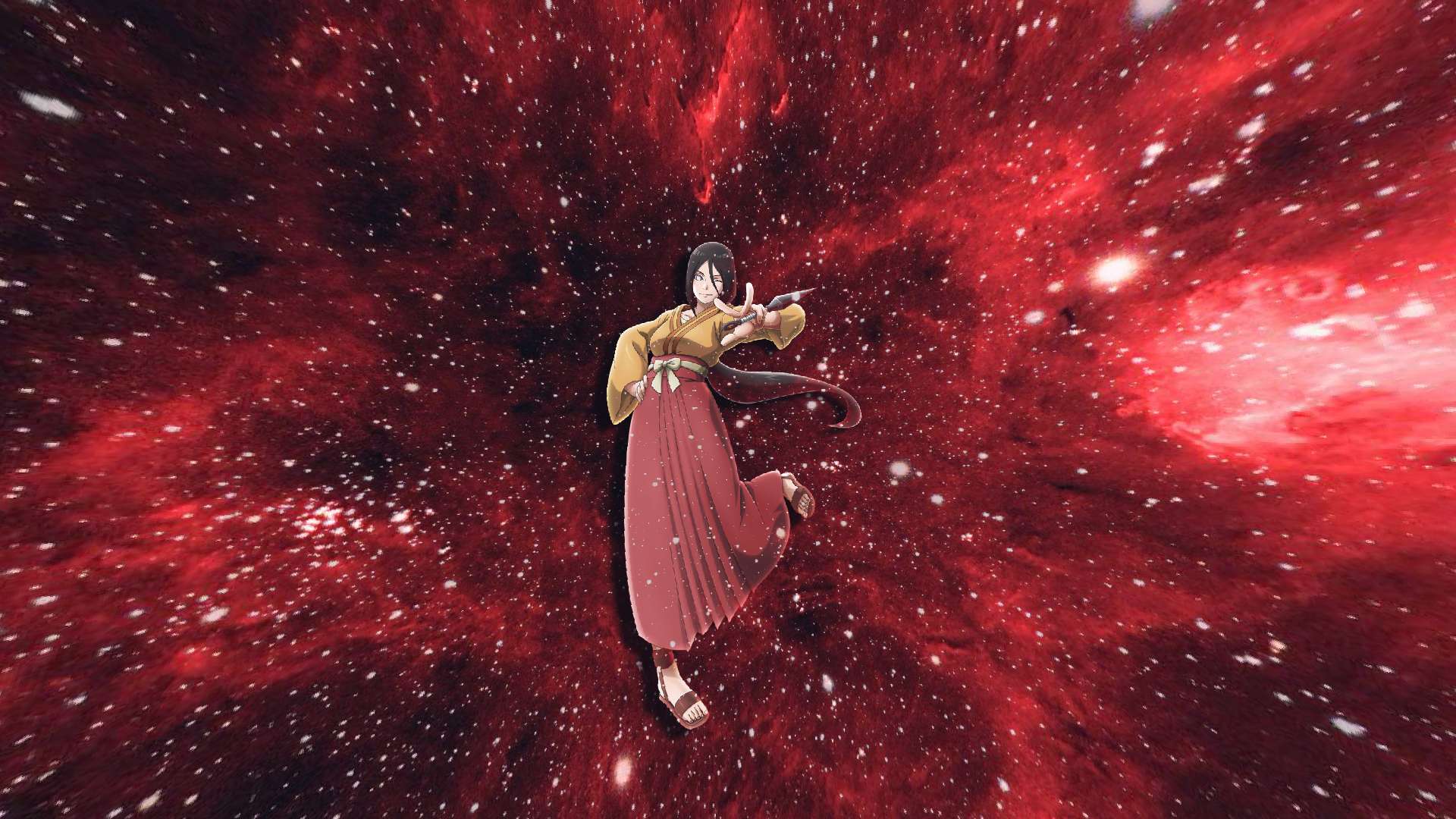 Gallery Image 2 for Hanabi - Custom sky on vVPRP