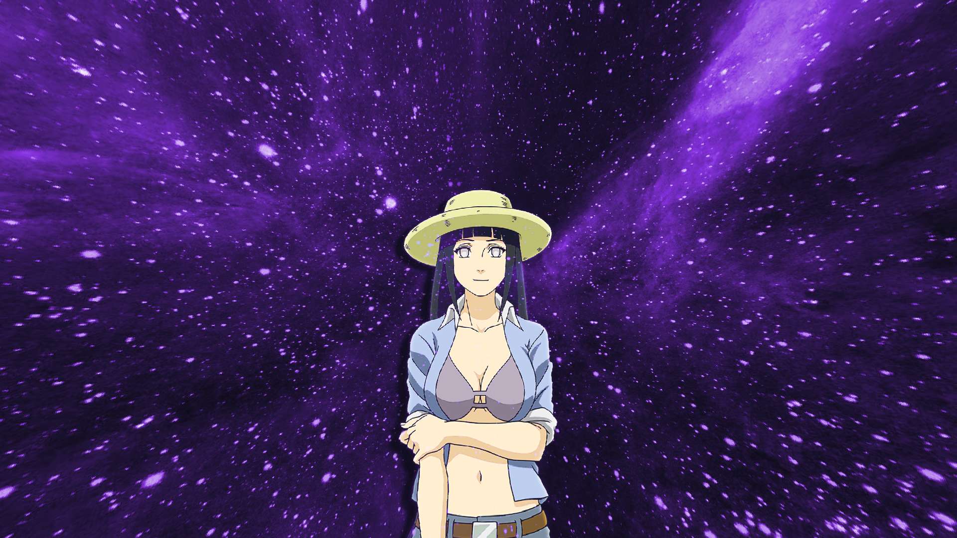 Gallery Image 2 for Hinata - Custom Sky on vVPRP