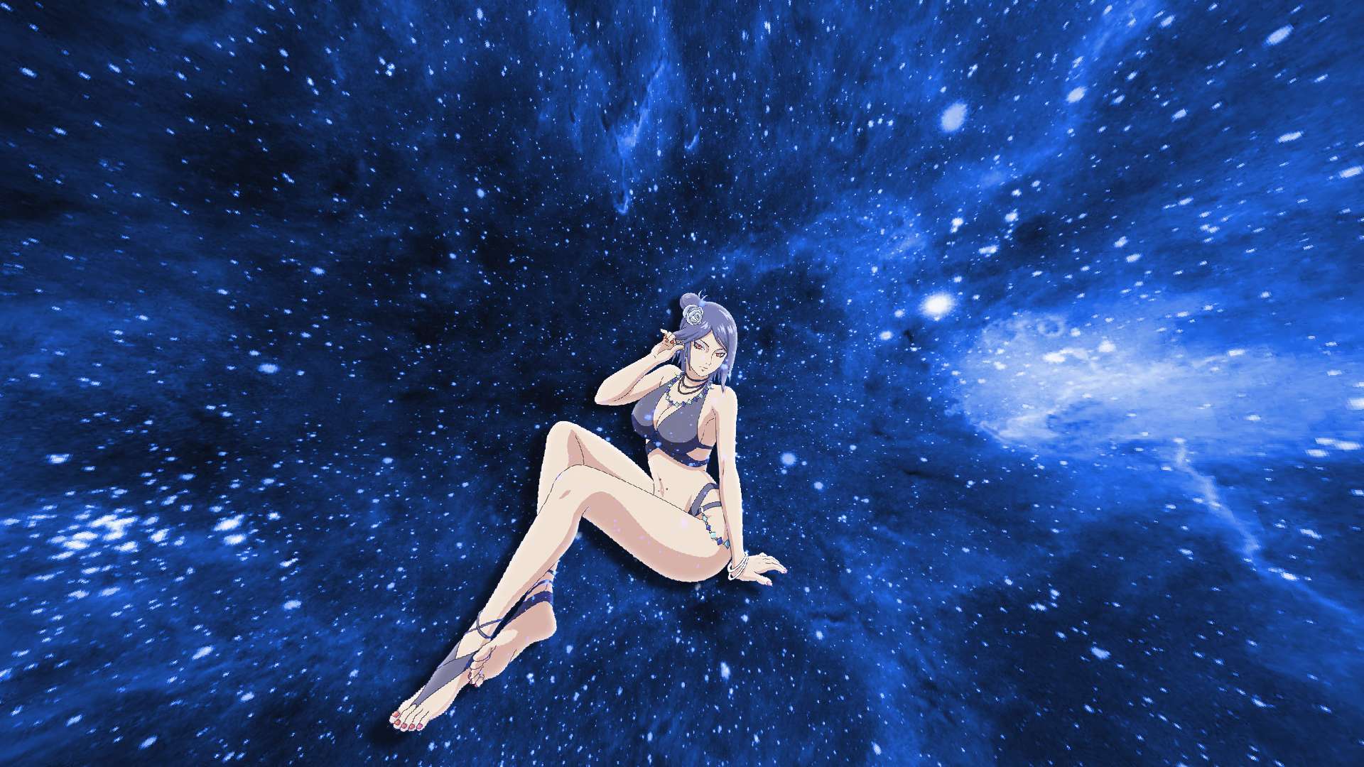 Gallery Image 1 for Konan - Custom Sky on vVPRP