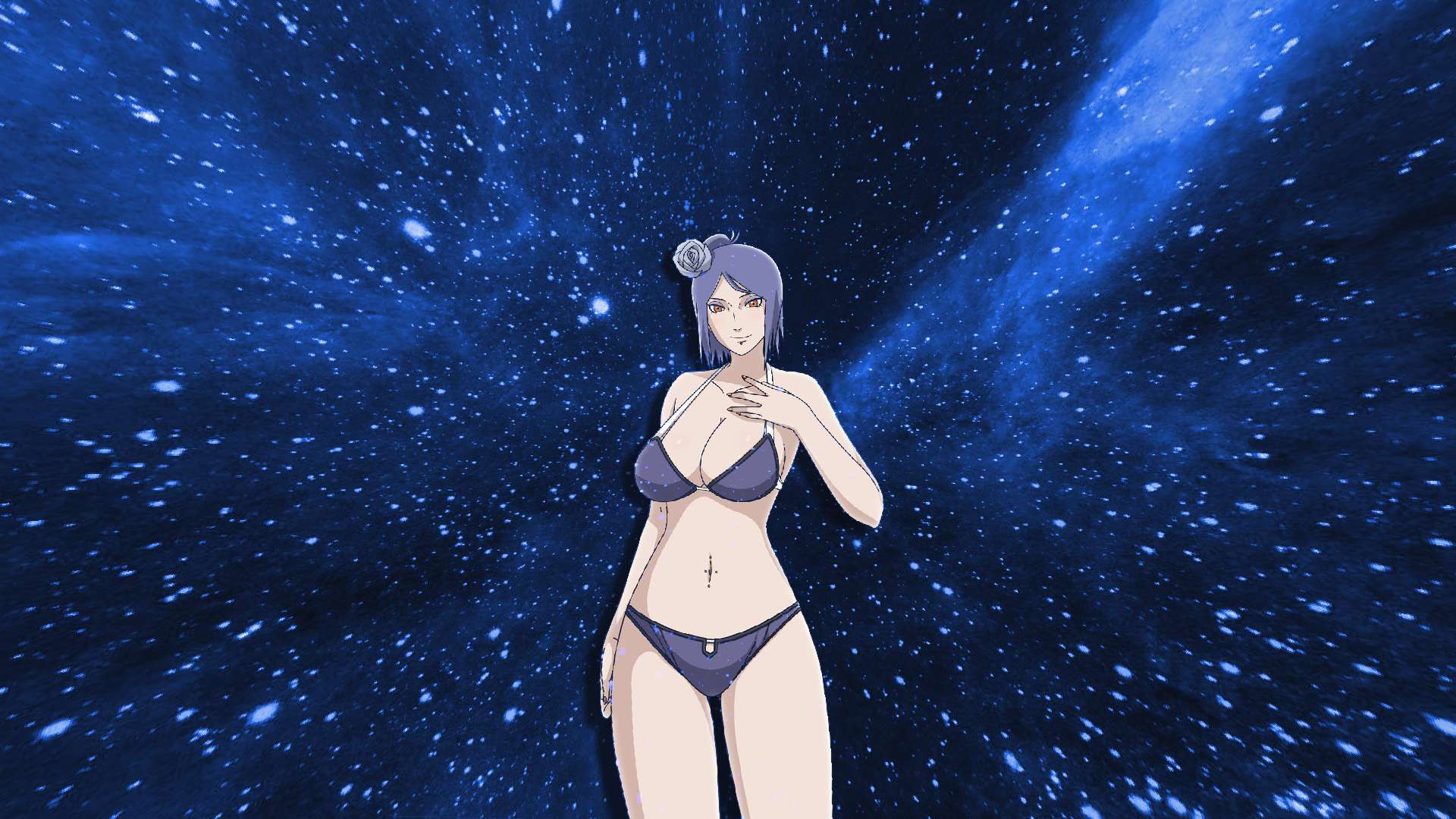 Gallery Image 2 for Konan - Custom Sky on vVPRP