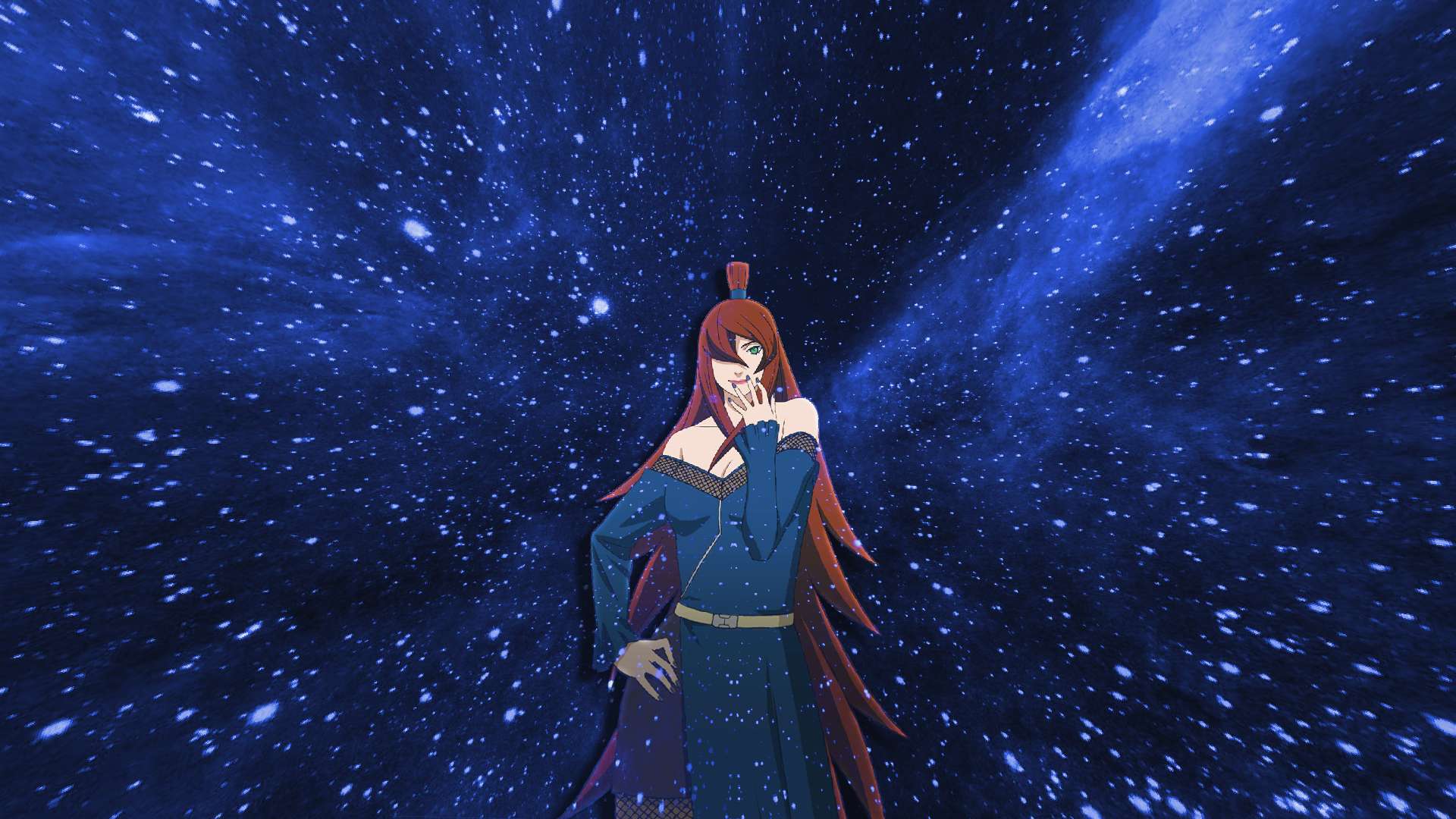 Gallery Image 1 for Mei - Custom Sky on vVPRP