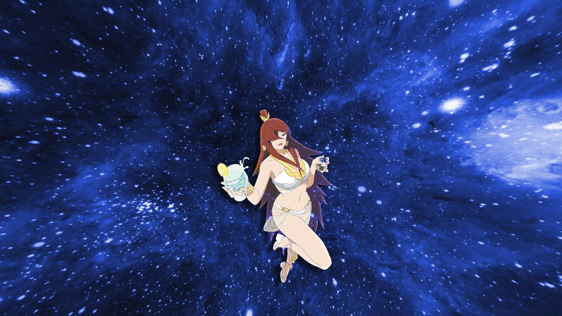 Gallery Image 2 for Mei - Custom Sky on vVPRP