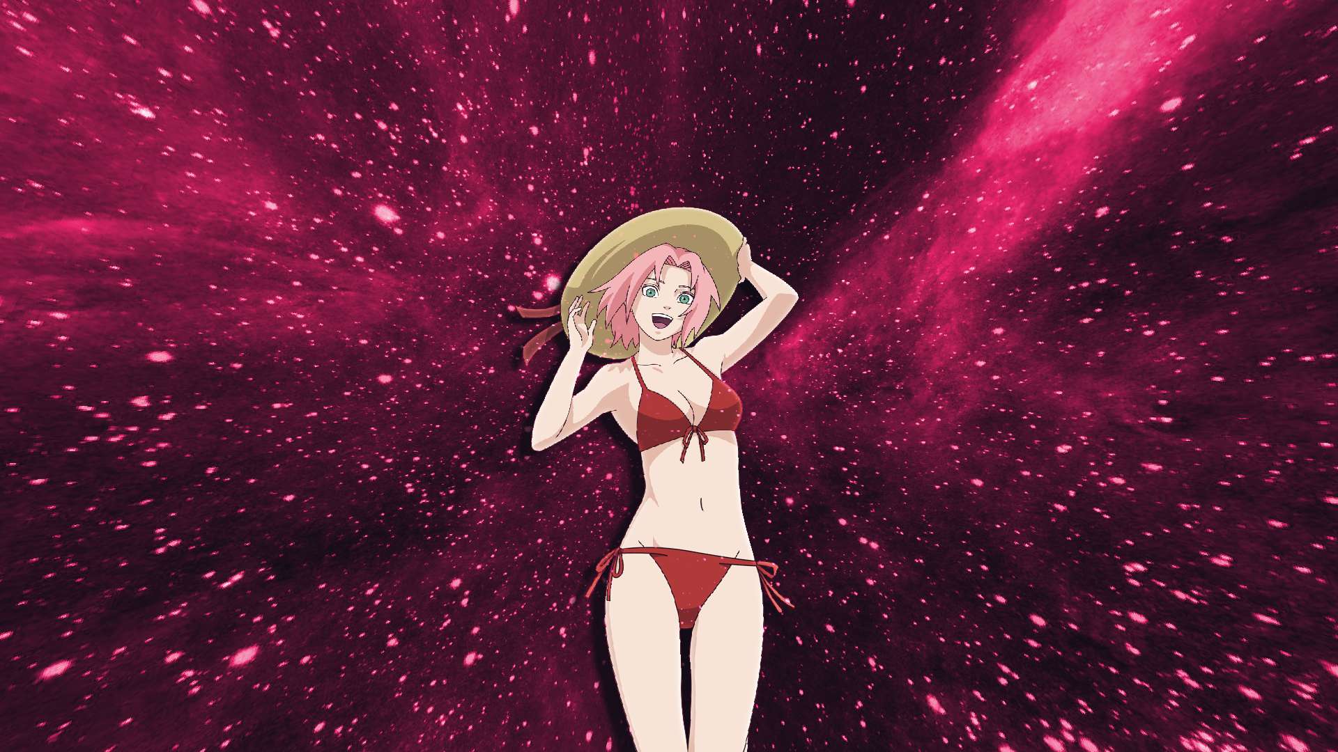 Gallery Image 2 for Sakura - Custom Sky on vVPRP