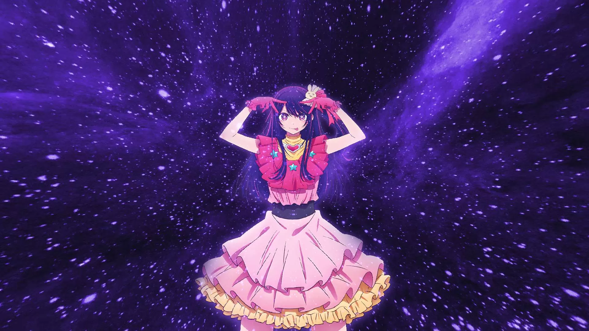 Gallery Image 1 for Ai Hoshino - Custom Sky on PVPRP