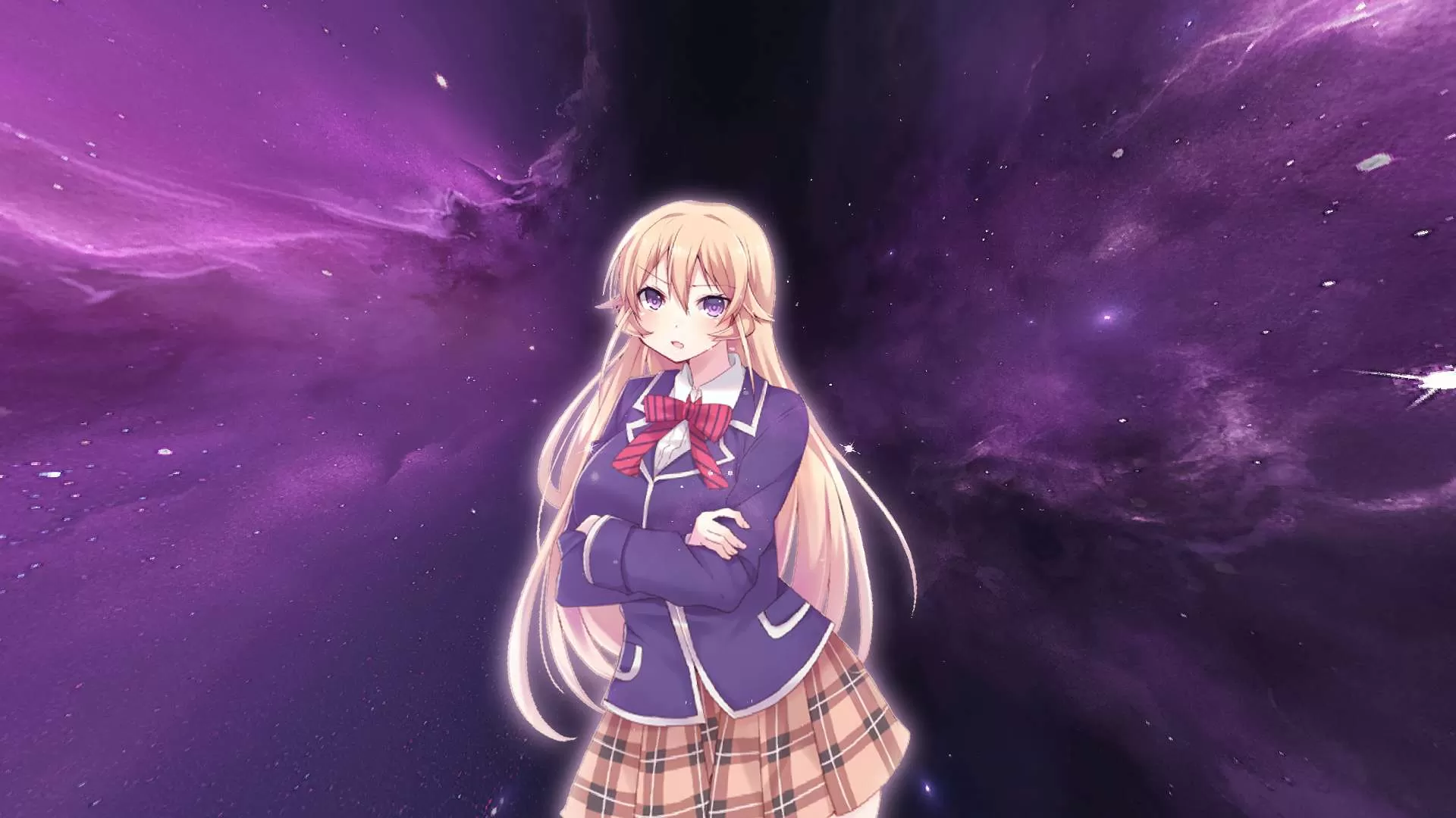 Gallery Image 2 for Erina Nakiri v2 - Custom Sky on PVPRP