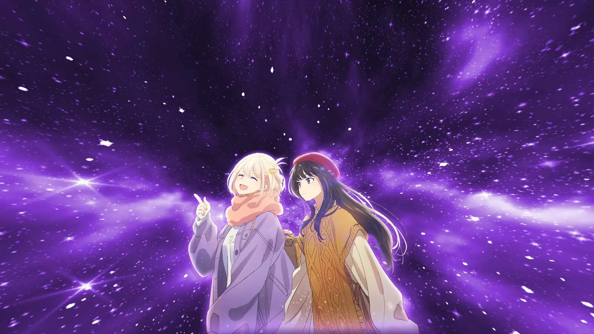 Gallery Image 1 for Lycoris - Custom Sky on PVPRP