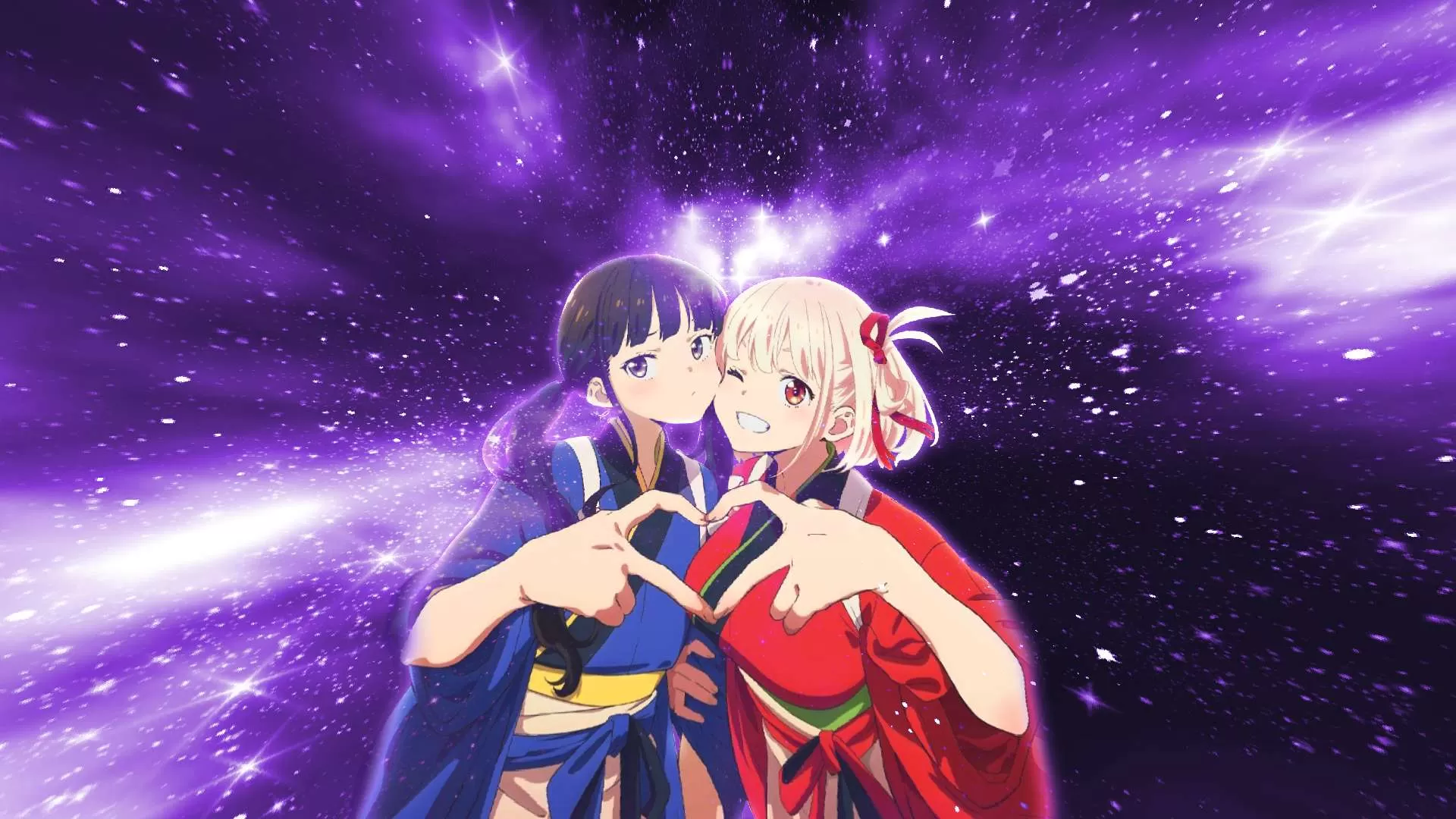 Gallery Image 2 for Lycoris - Custom Sky on PVPRP