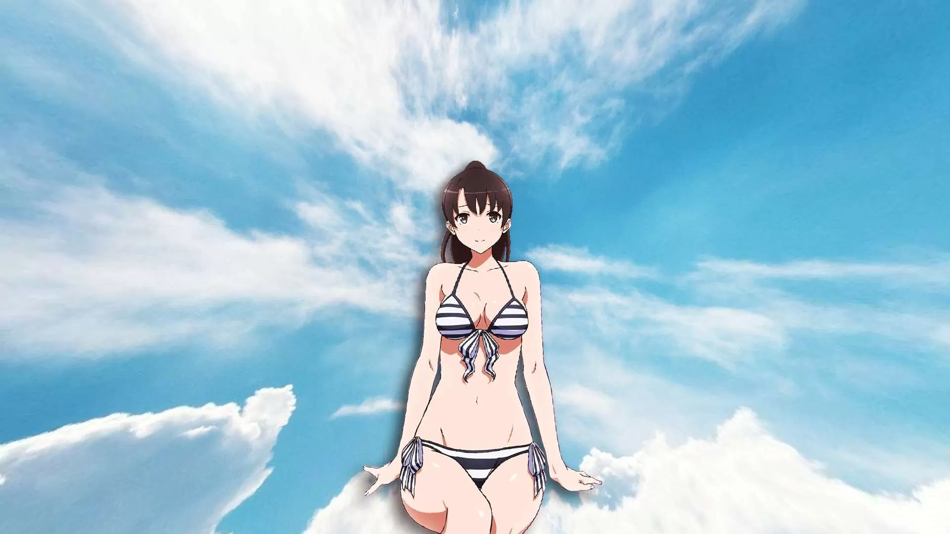 Gallery Image 3 for Megumi Katou on PVPRP