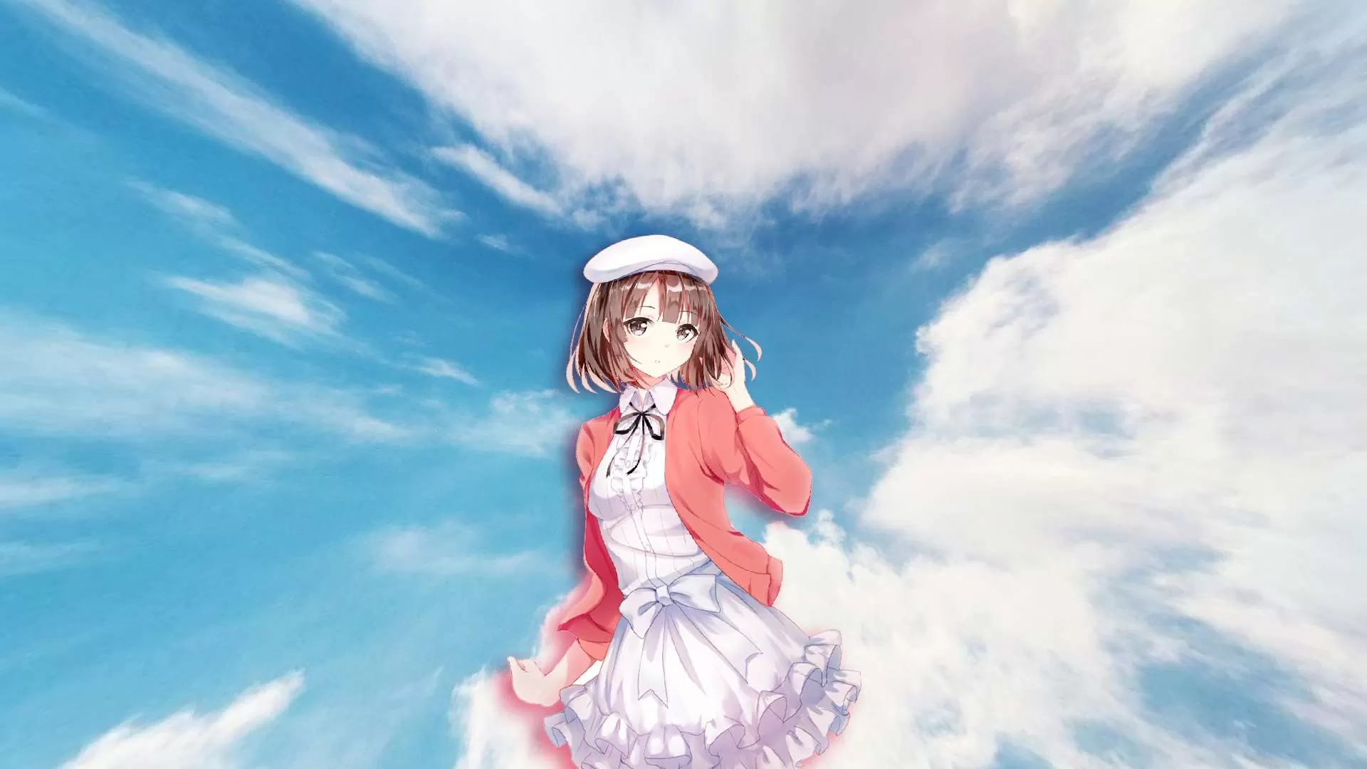 Gallery Image 4 for Megumi Katou on PVPRP