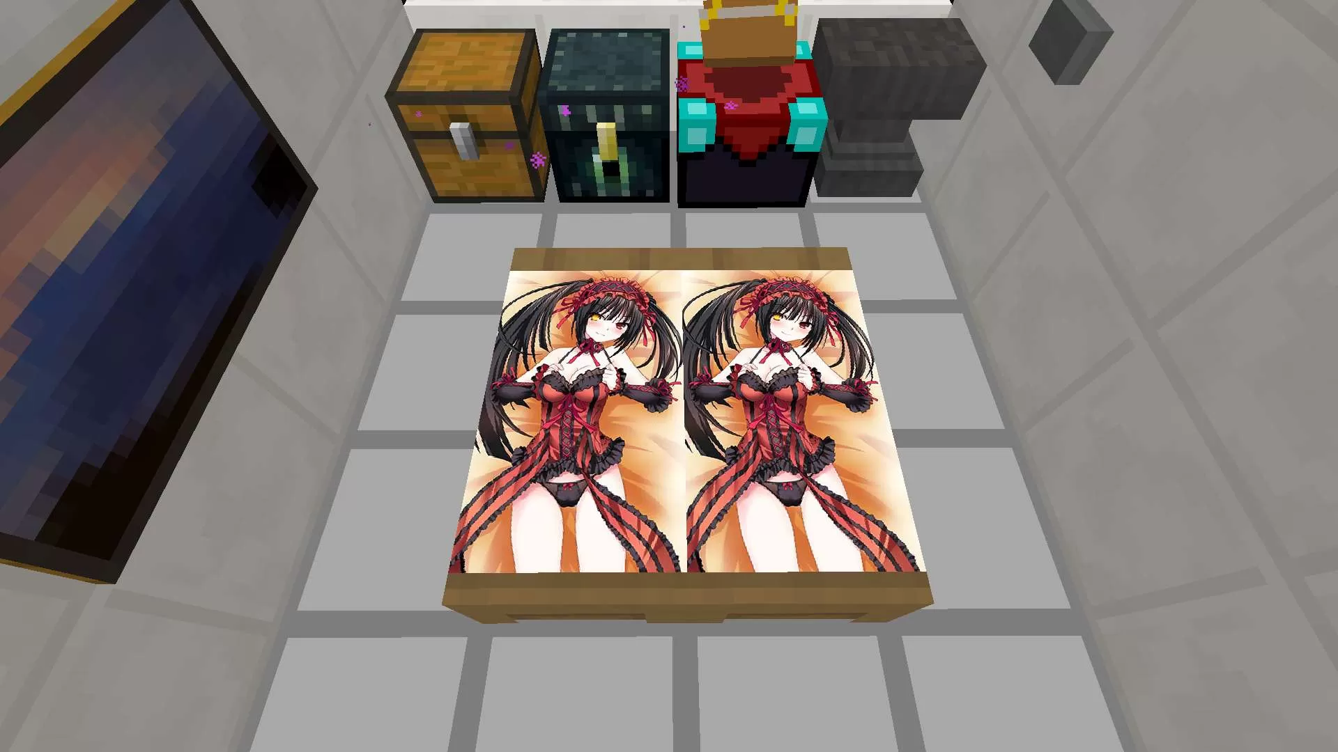 Gallery Image 4 for Kurumi tokisaki on PVPRP