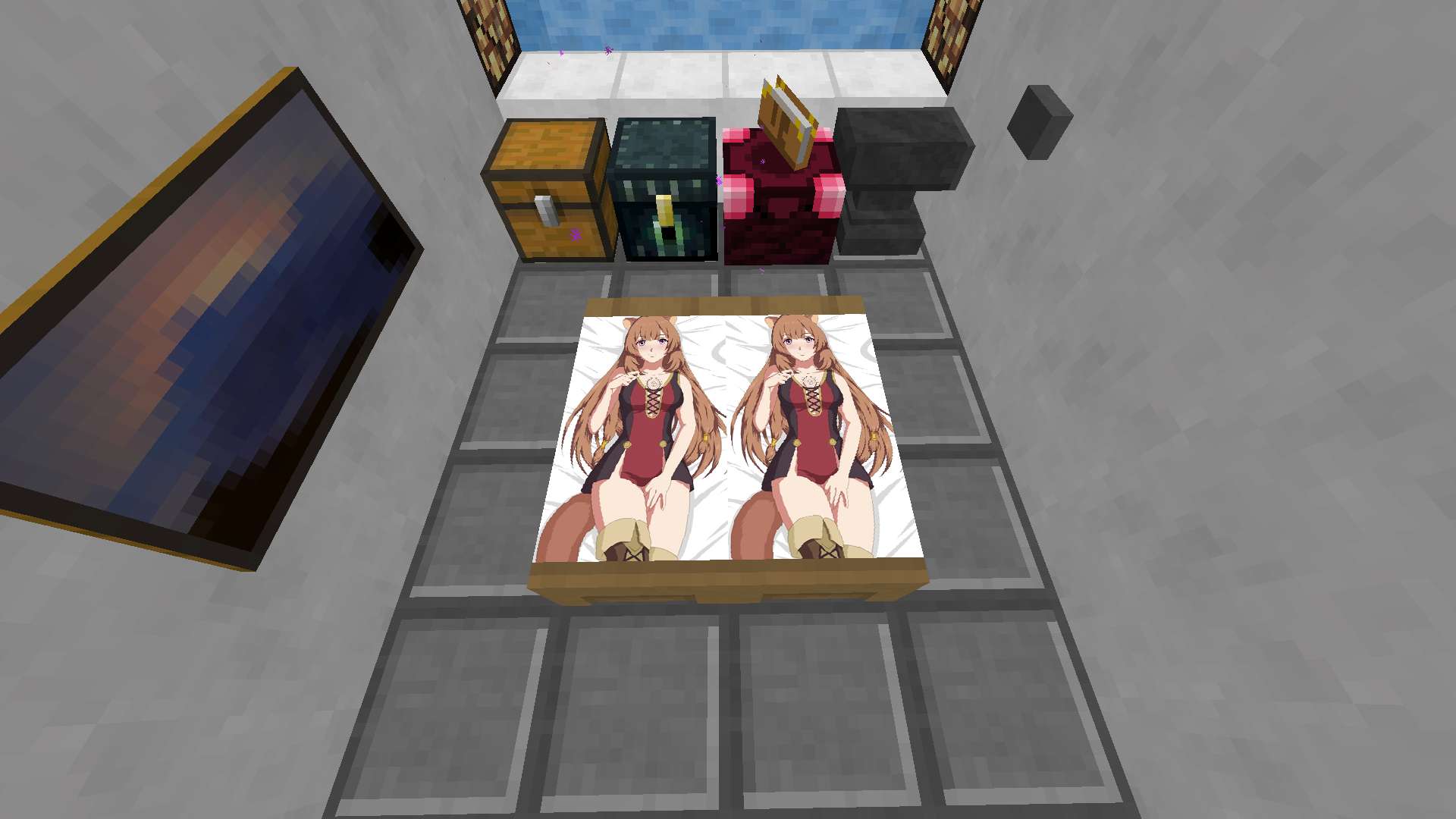 Gallery Image 2 for Raphtalia on vVPRP