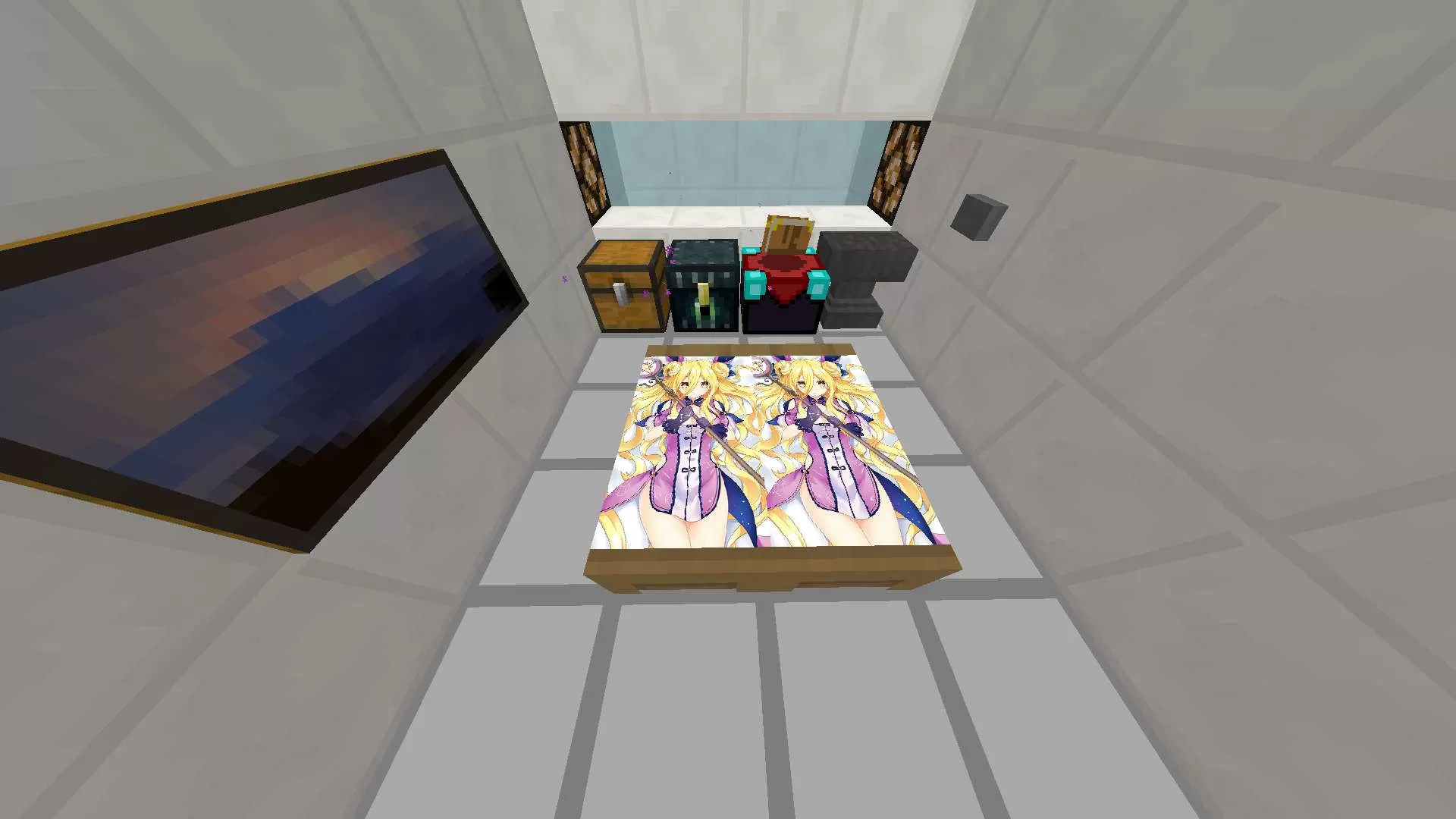 Gallery Image 4 for Mukuro Hoshimiya on PVPRP