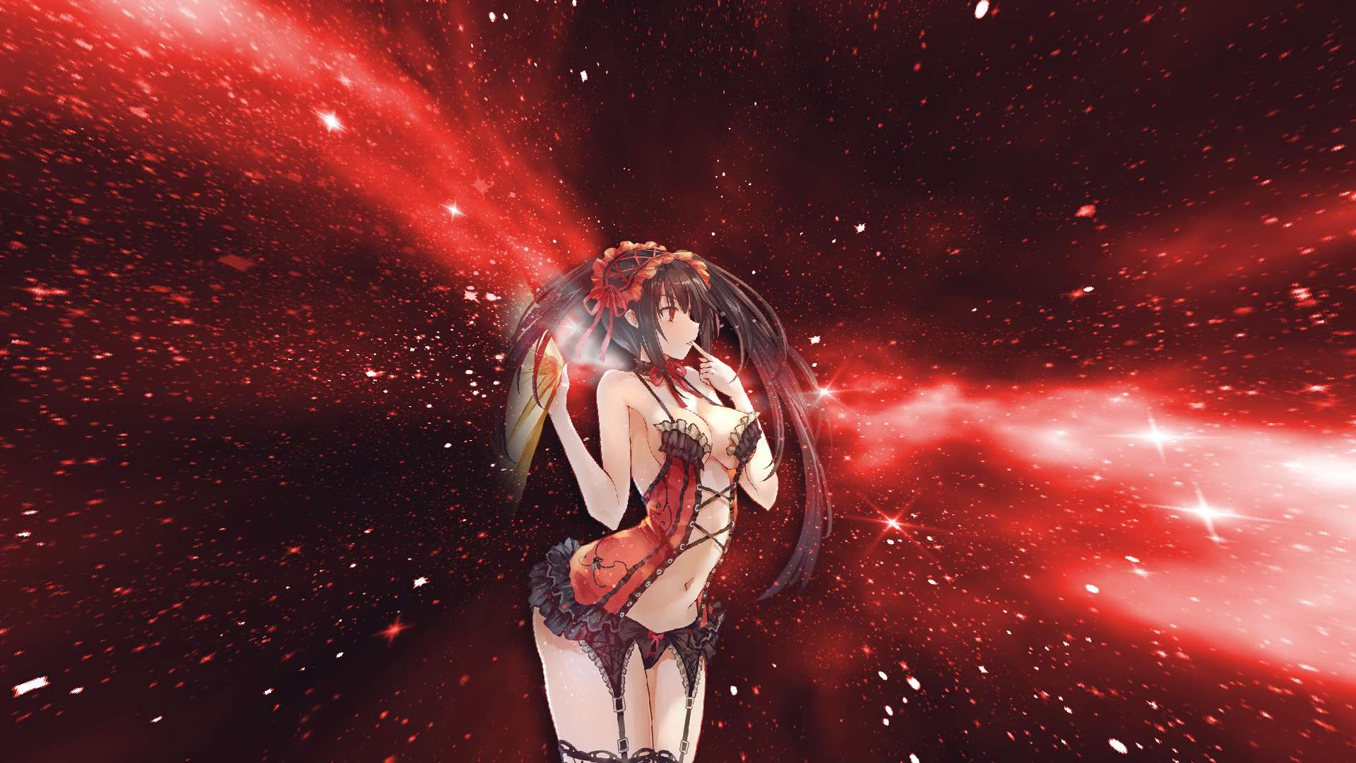 Gallery Image 2 for Kurumi tokisaki on vVPRP