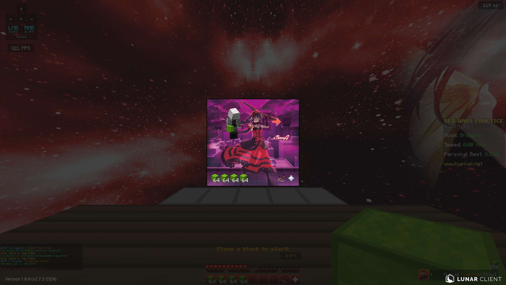 Gallery Image 3 for Kurumi tokisaki on vVPRP