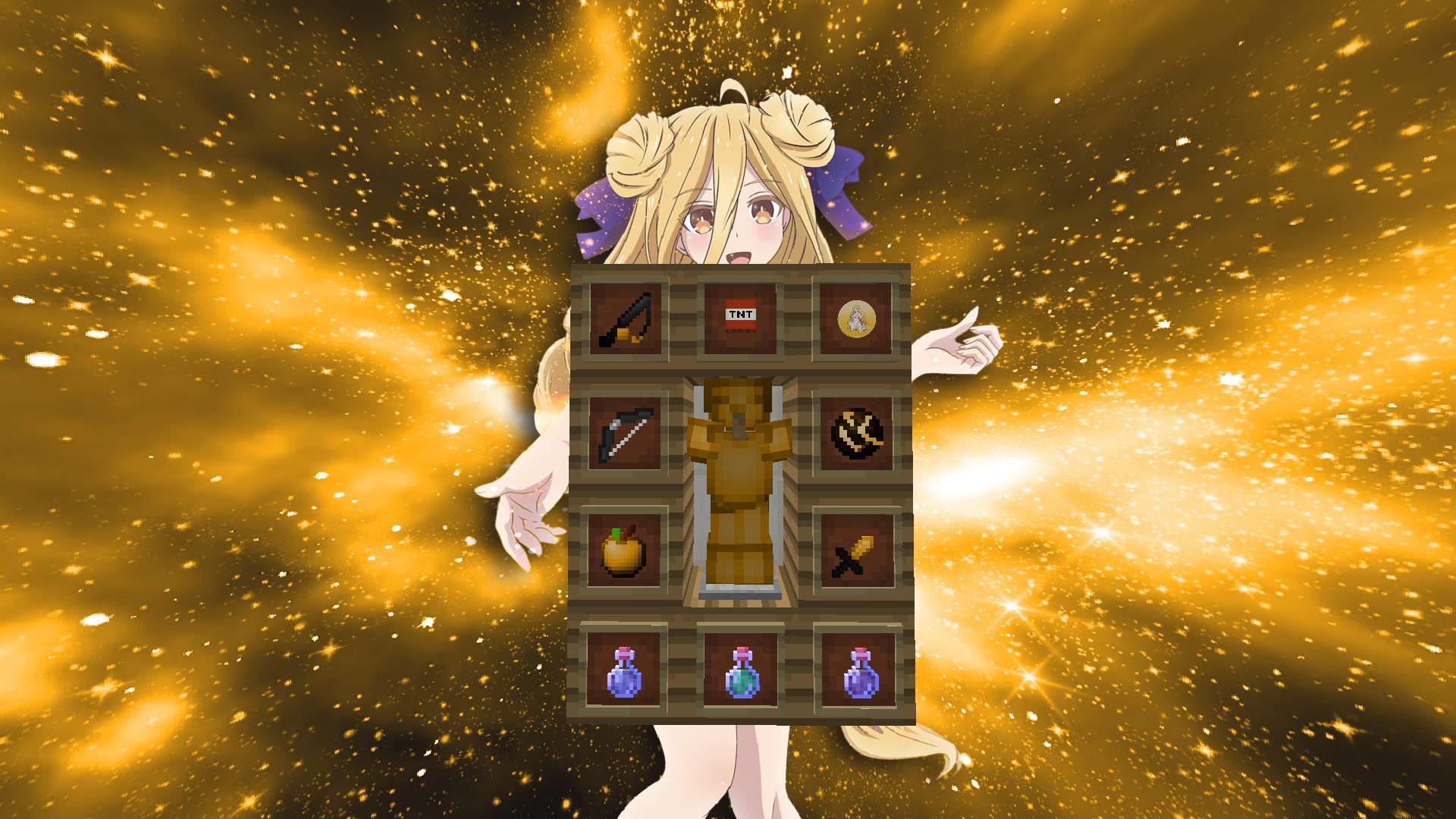 Gallery Image 1 for Mukuro Hoshimiya on vVPRP