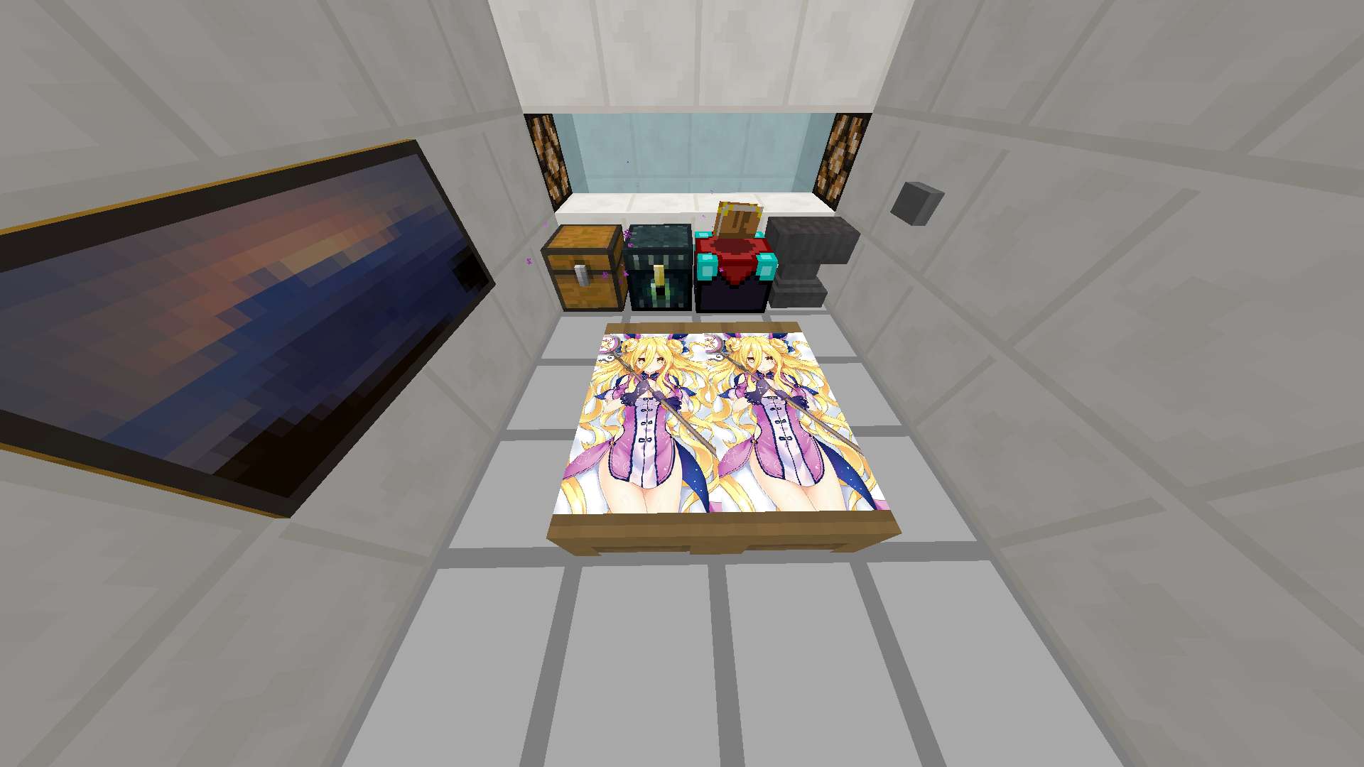 Gallery Image 4 for Mukuro Hoshimiya on vVPRP