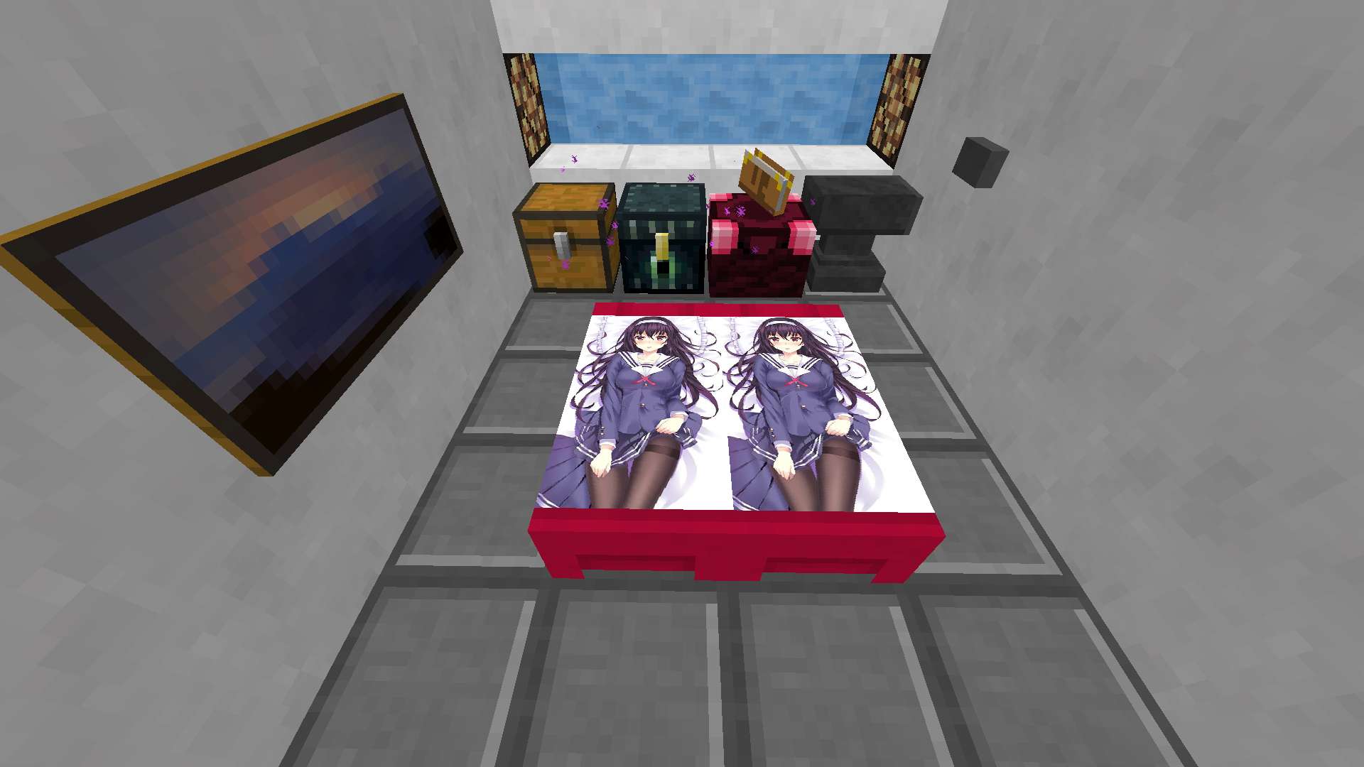 Gallery Image 1 for Utaha Kasumigaoka on vVPRP