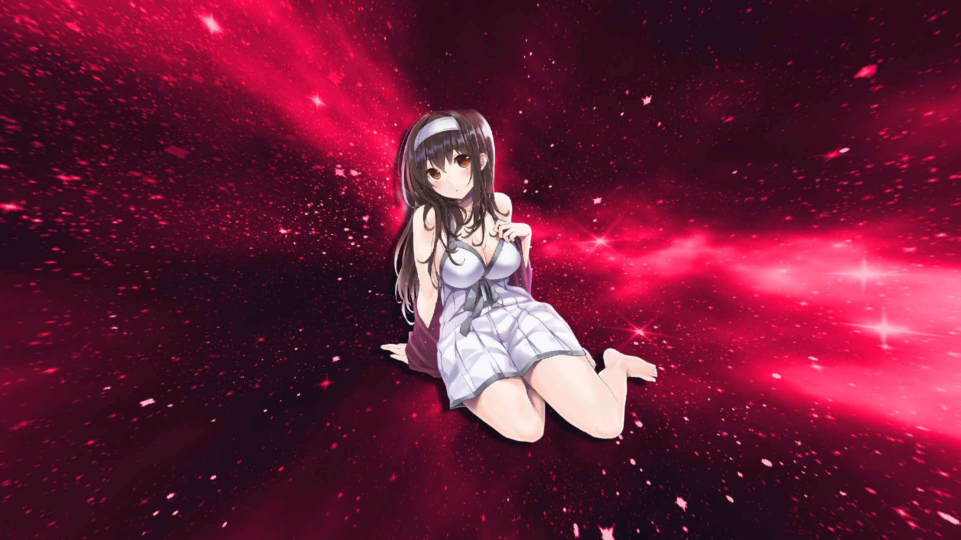 Gallery Image 2 for Utaha Kasumigaoka on vVPRP