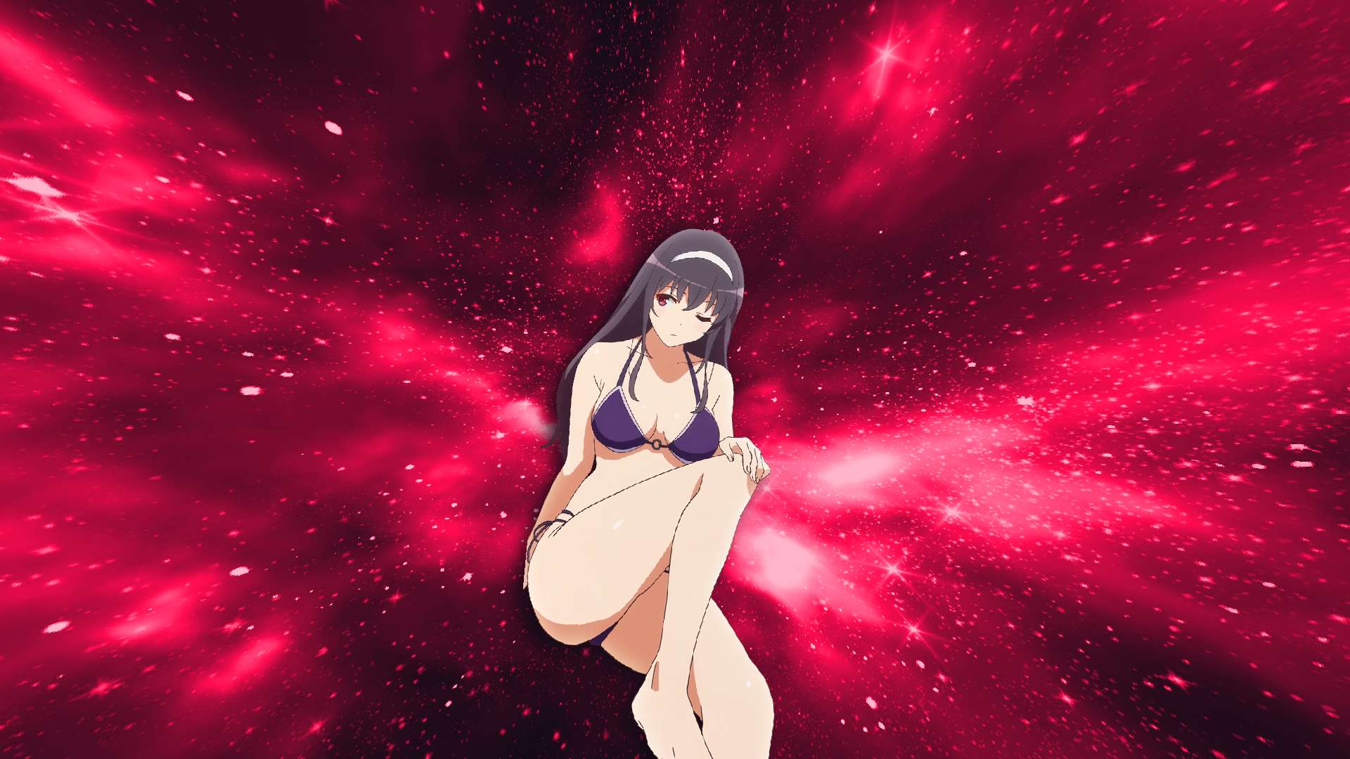 Gallery Image 3 for Utaha Kasumigaoka on vVPRP