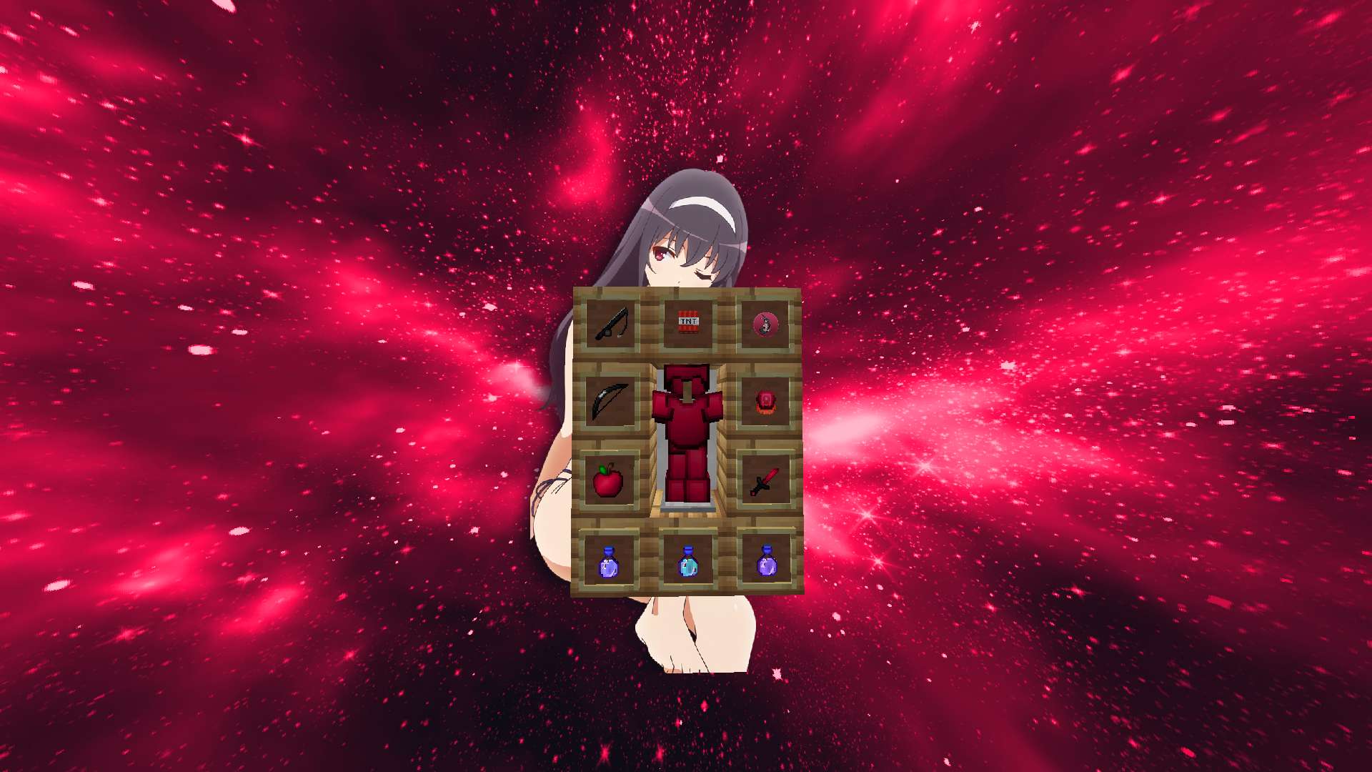 Gallery Image 4 for Utaha Kasumigaoka on vVPRP