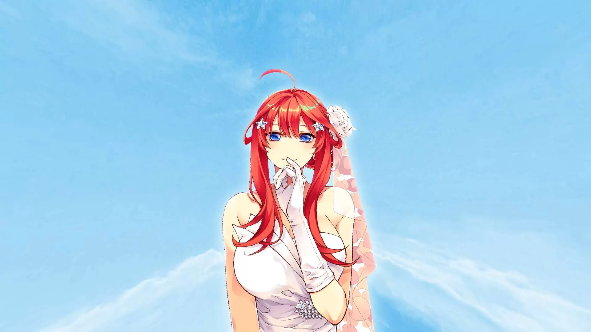 Gallery Image 3 for Itsuki Nakano on PVPRP