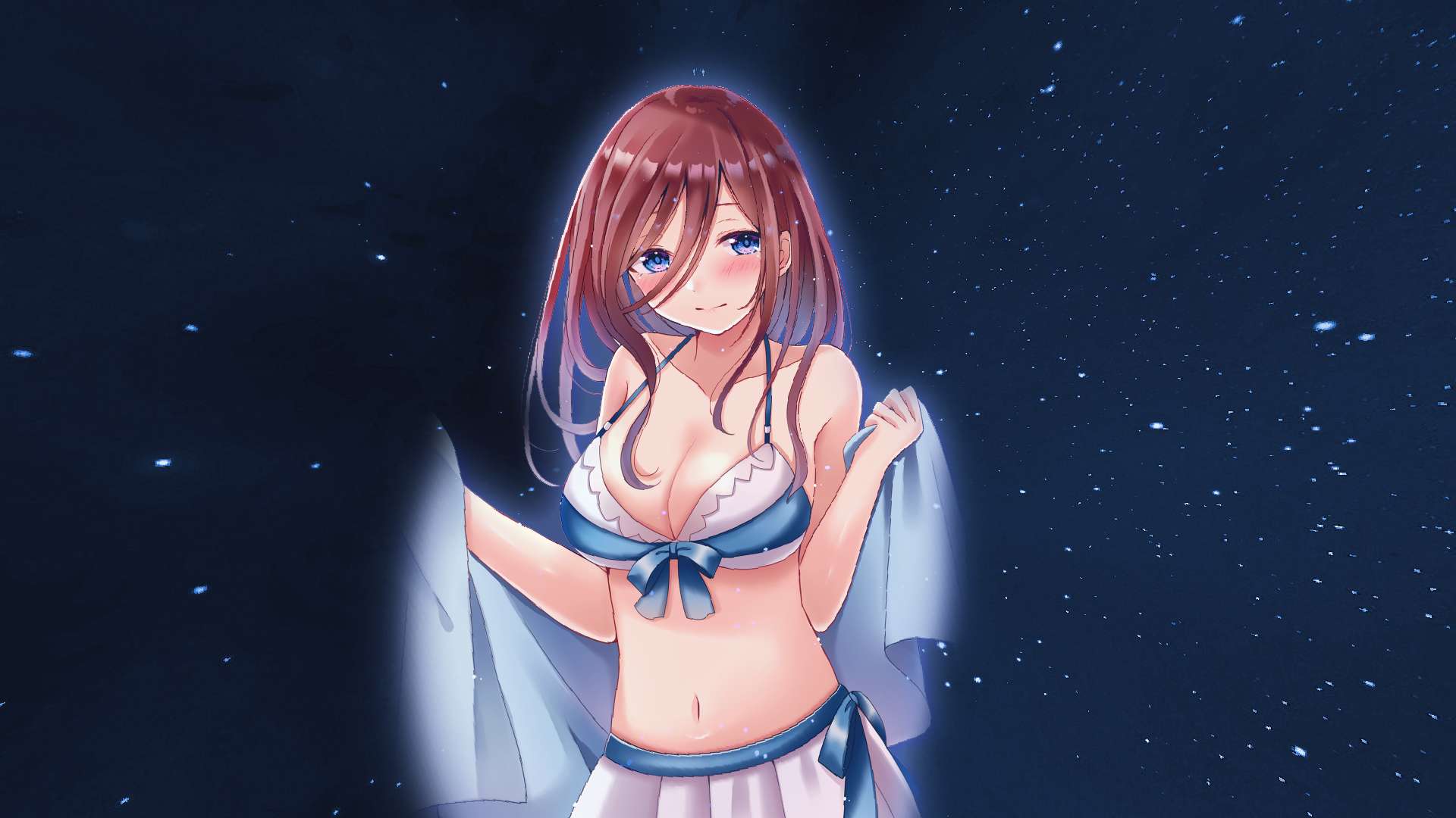 Gallery Image 1 for Miku Nakano on vVPRP