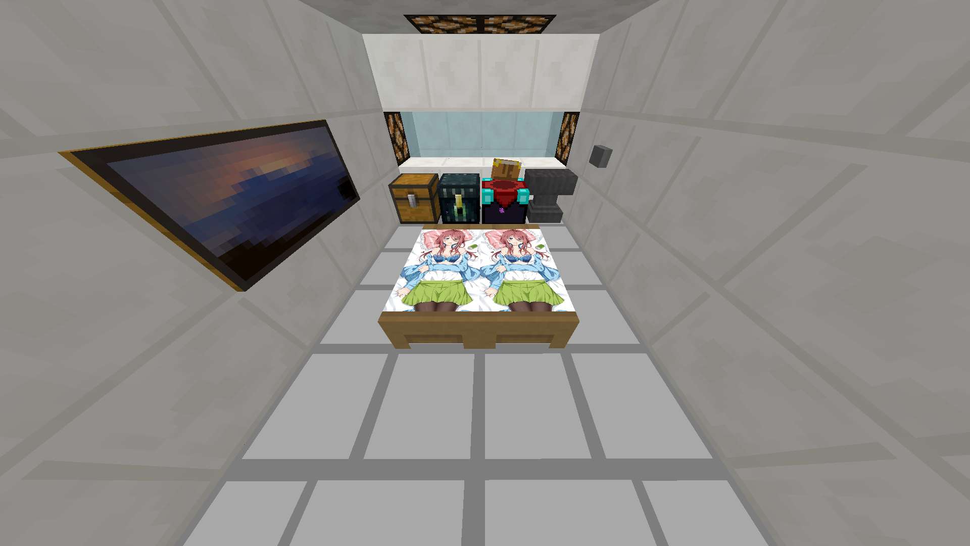 Gallery Image 3 for Miku Nakano on vVPRP