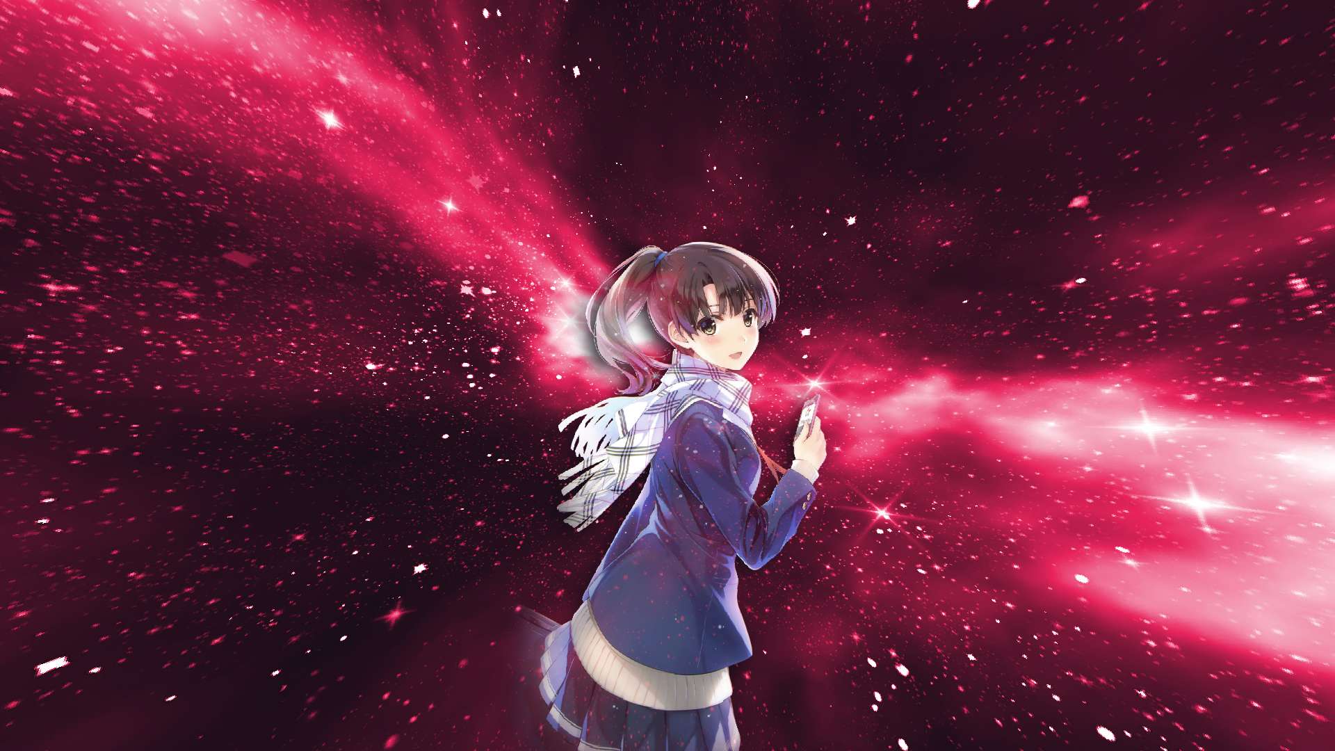 Gallery Image 1 for Megumi Katou on vVPRP