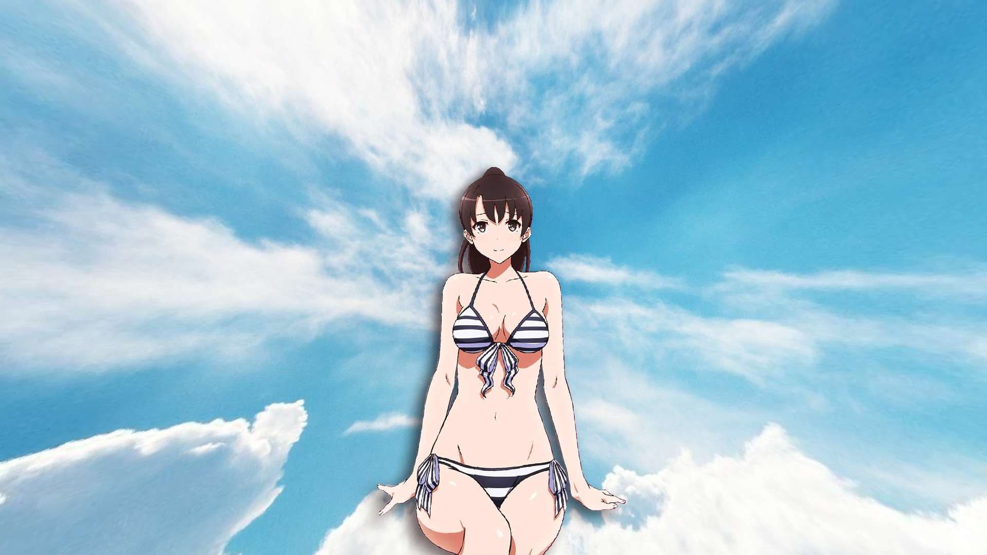 Gallery Image 2 for Megumi Katou on vVPRP