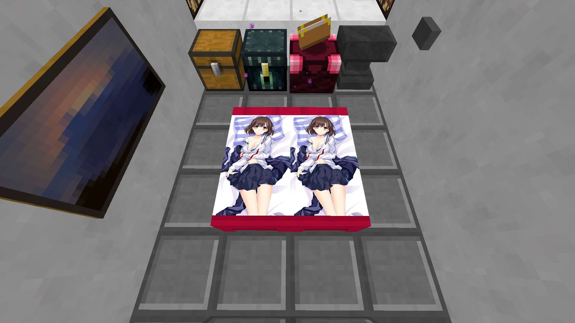 Gallery Image 5 for Megumi Katou on vVPRP