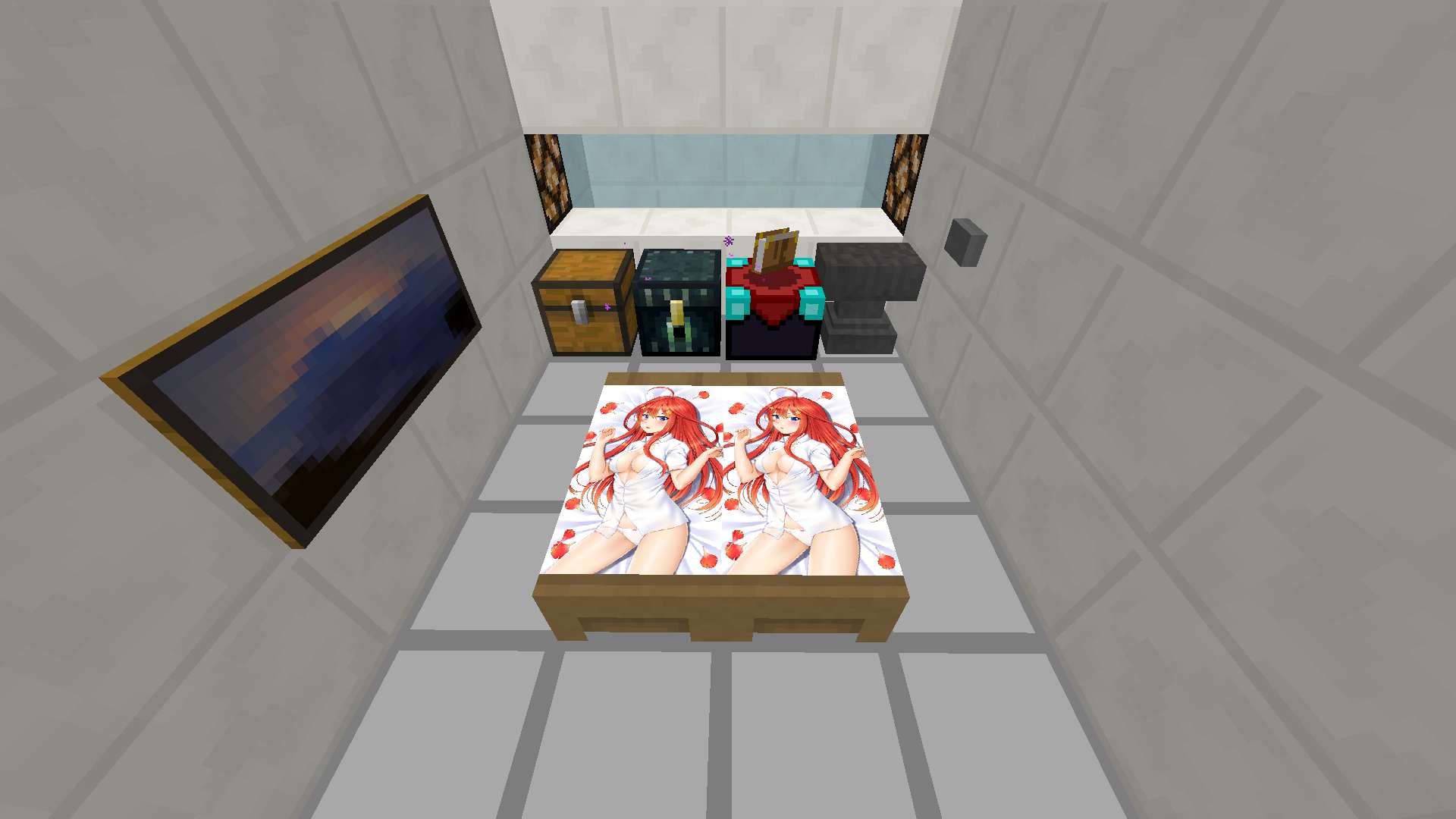 Gallery Image 1 for Itsuki Nakano on vVPRP