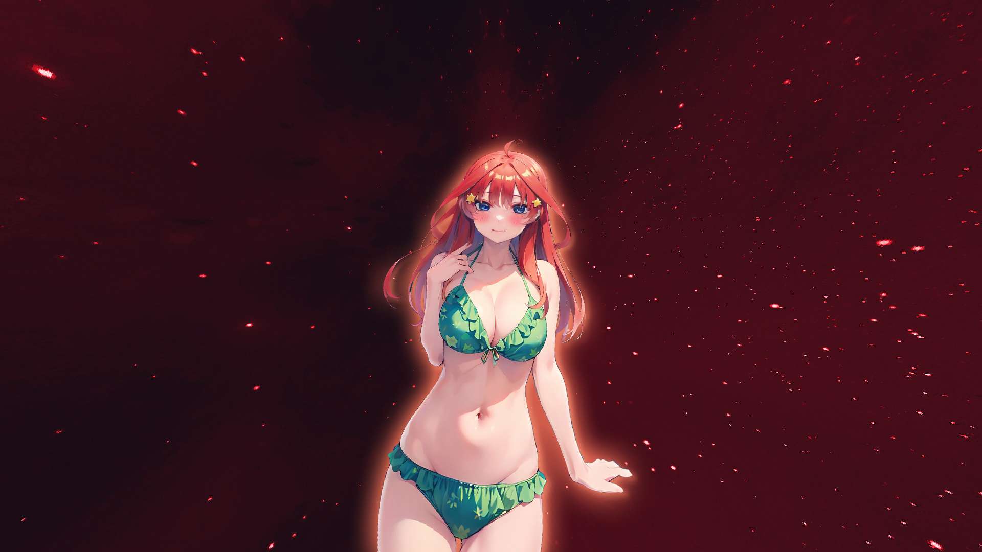 Gallery Image 2 for Itsuki Nakano on vVPRP